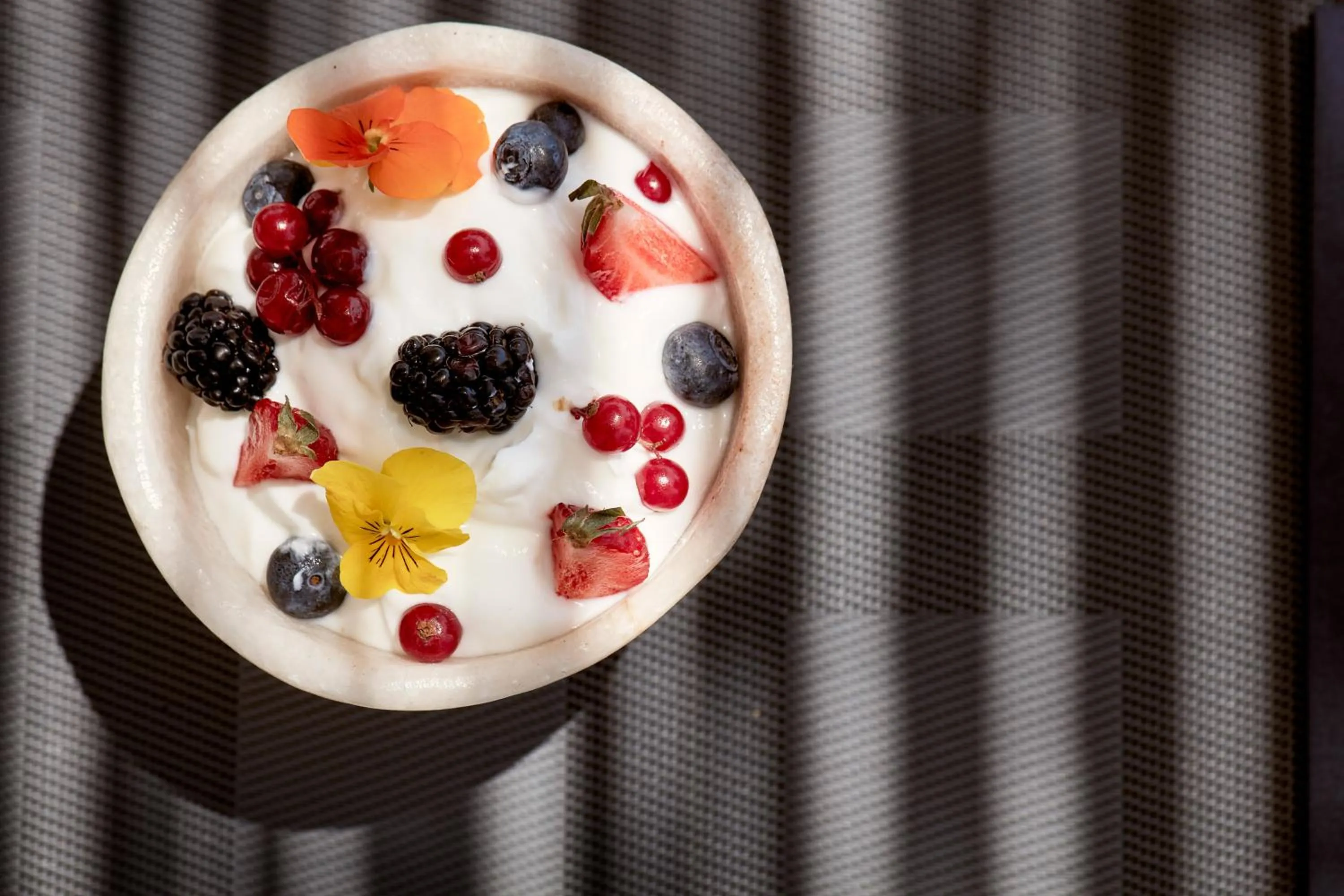 Restaurant/places to eat in Mykonos Princess Hotel