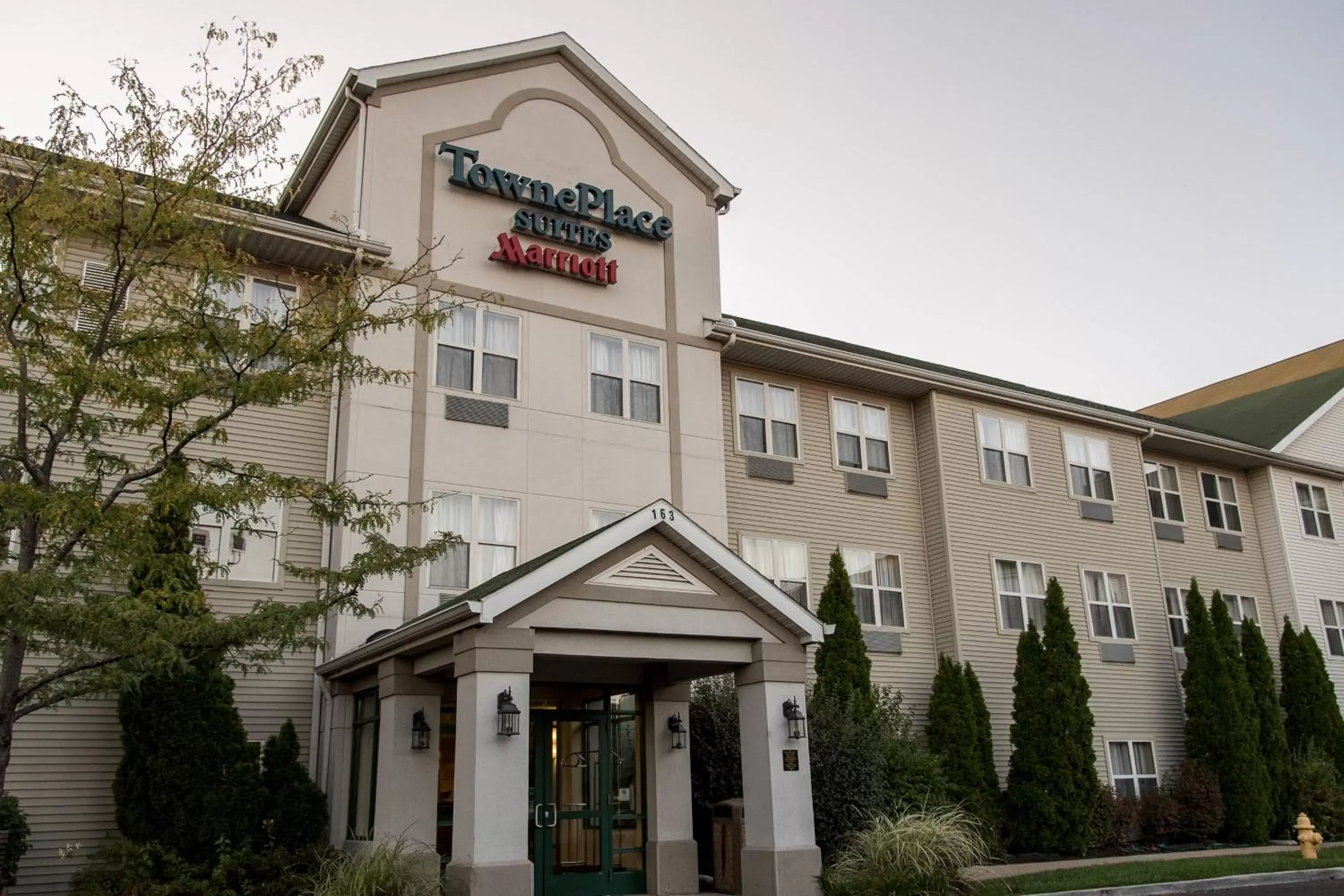 TownePlace Suites by Marriott Lafayette TownePlace Suites by Marriott Lafayette