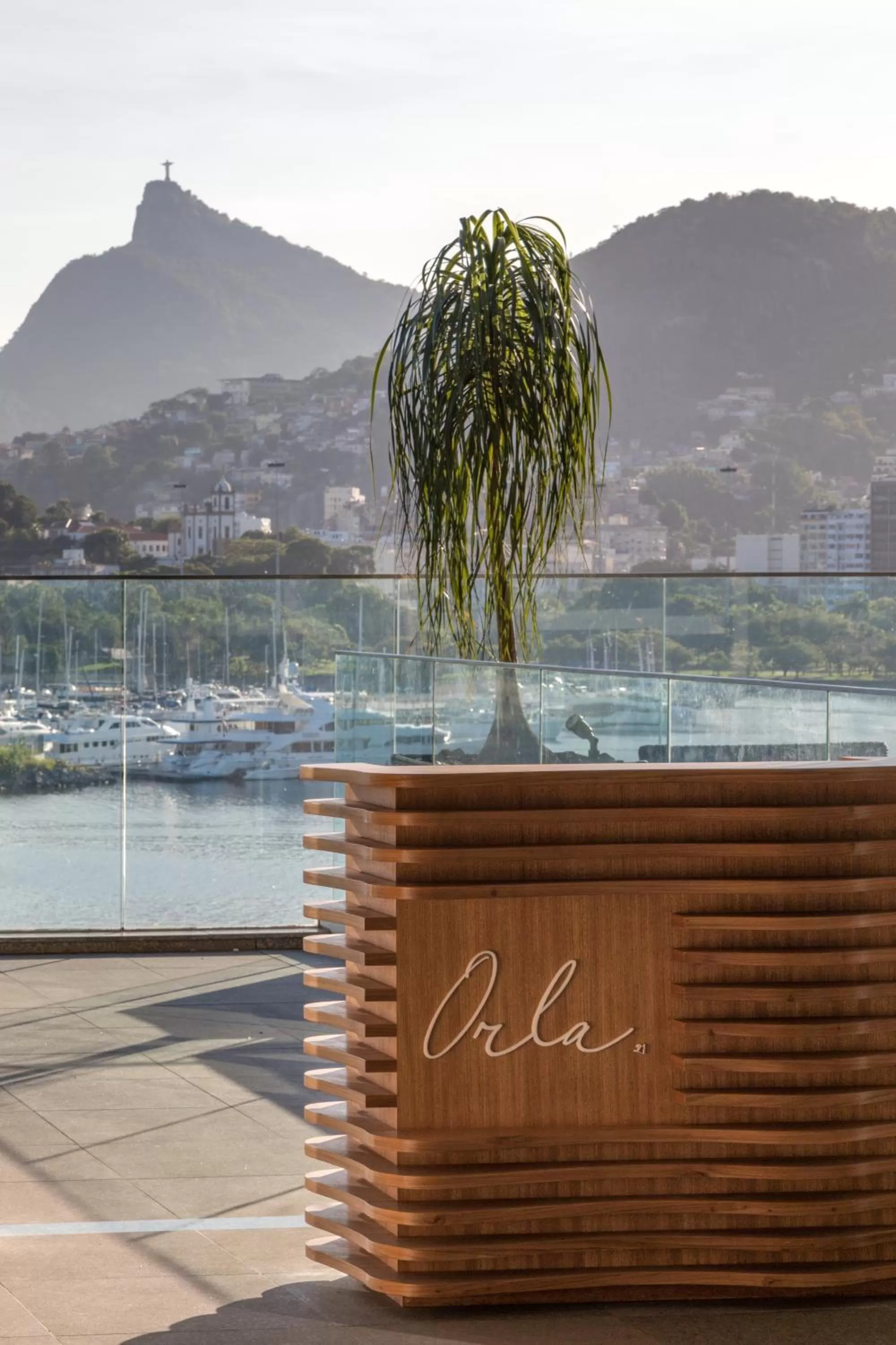 Nearby landmark in Prodigy Santos Dumont by Wish