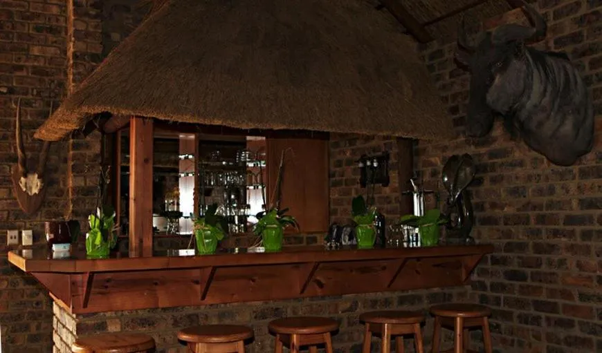 Property building in Goodey's Guesthouse