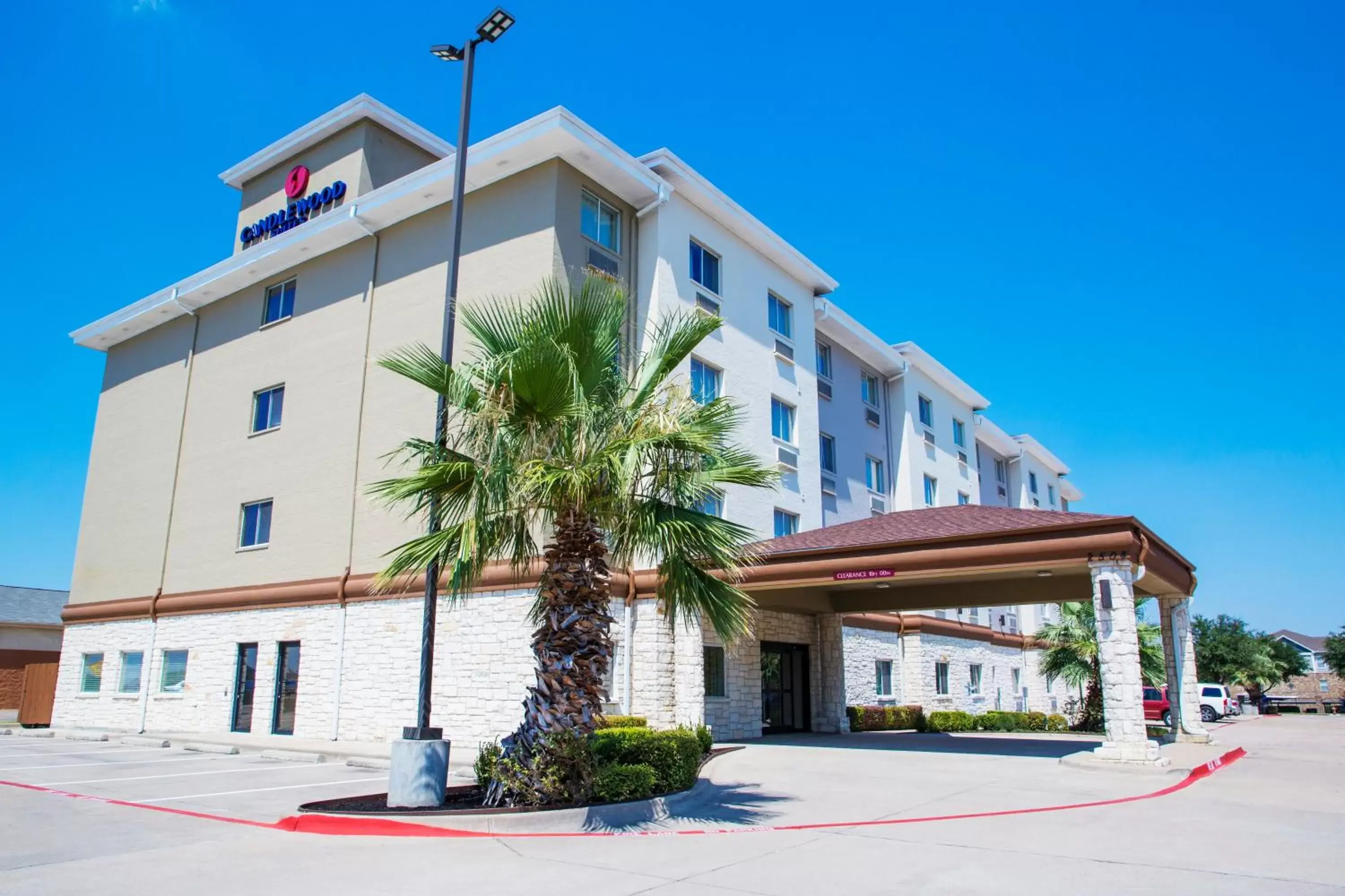 Candlewood Suites - Grand Prairie - Arlington by IHG Candlewood Suites - Grand Prairie - Arlington by IHG