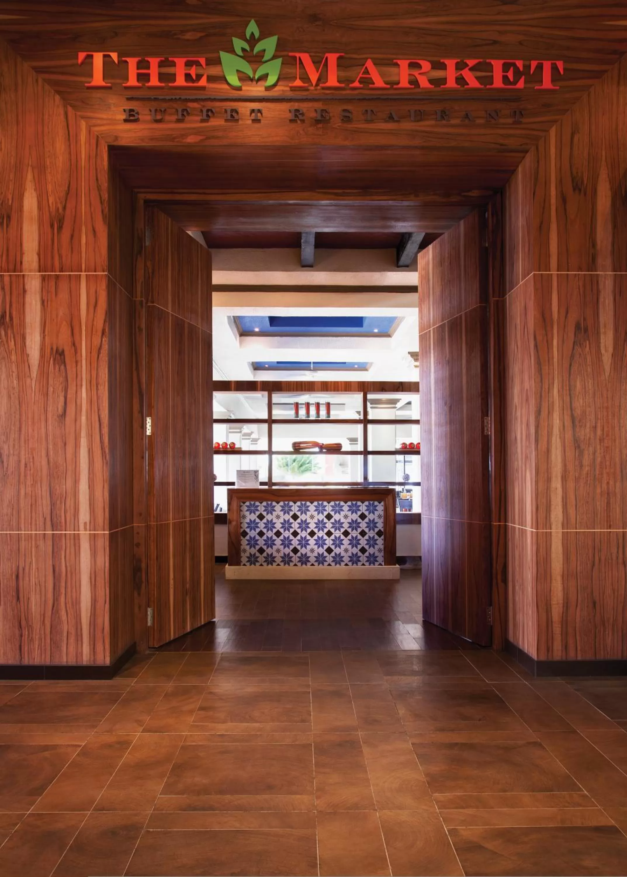 Restaurant/places to eat in Hard Rock Hotel Riviera Maya - Heaven Adults Only - All Inclusive