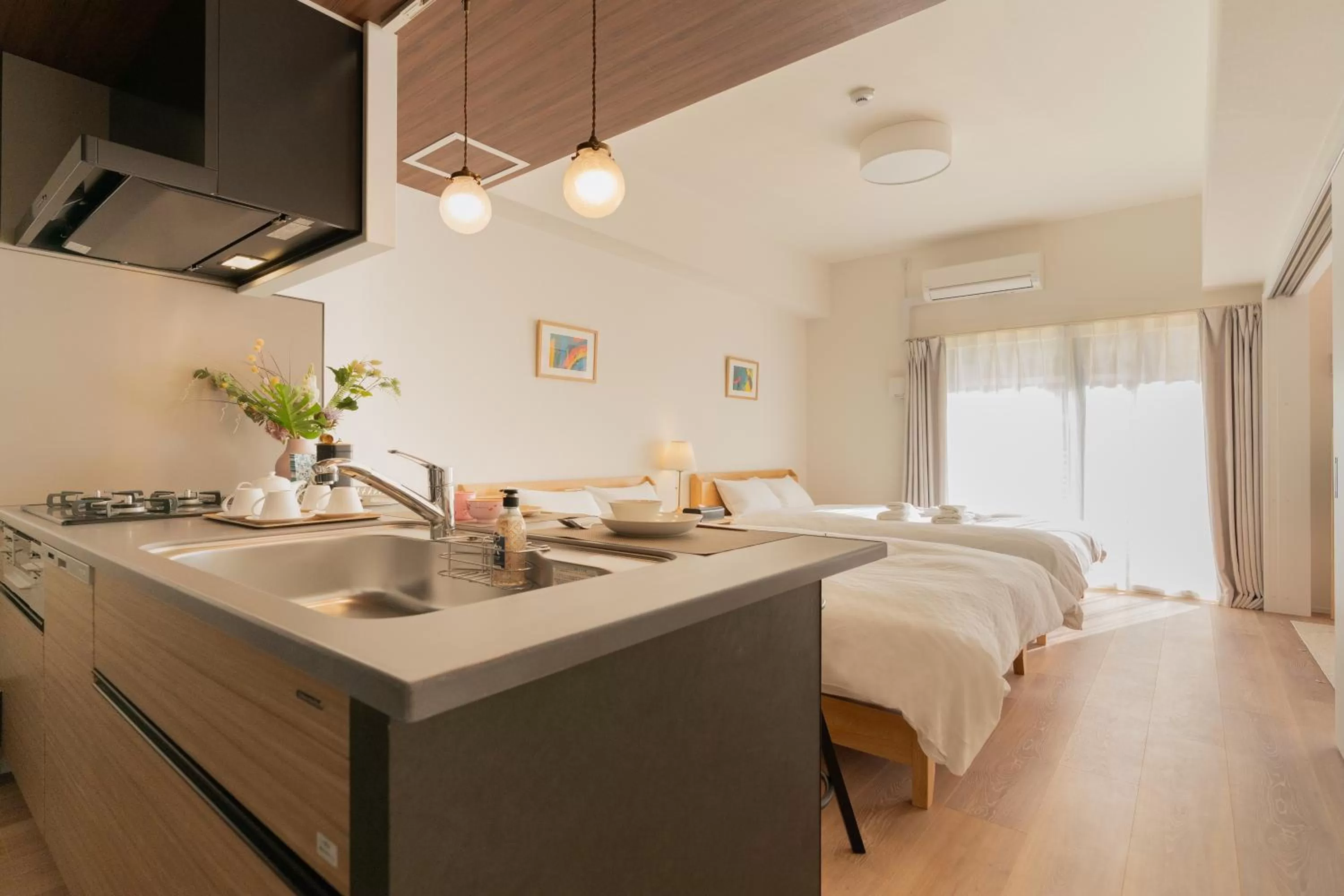 谷町君ホテル WE 難波28