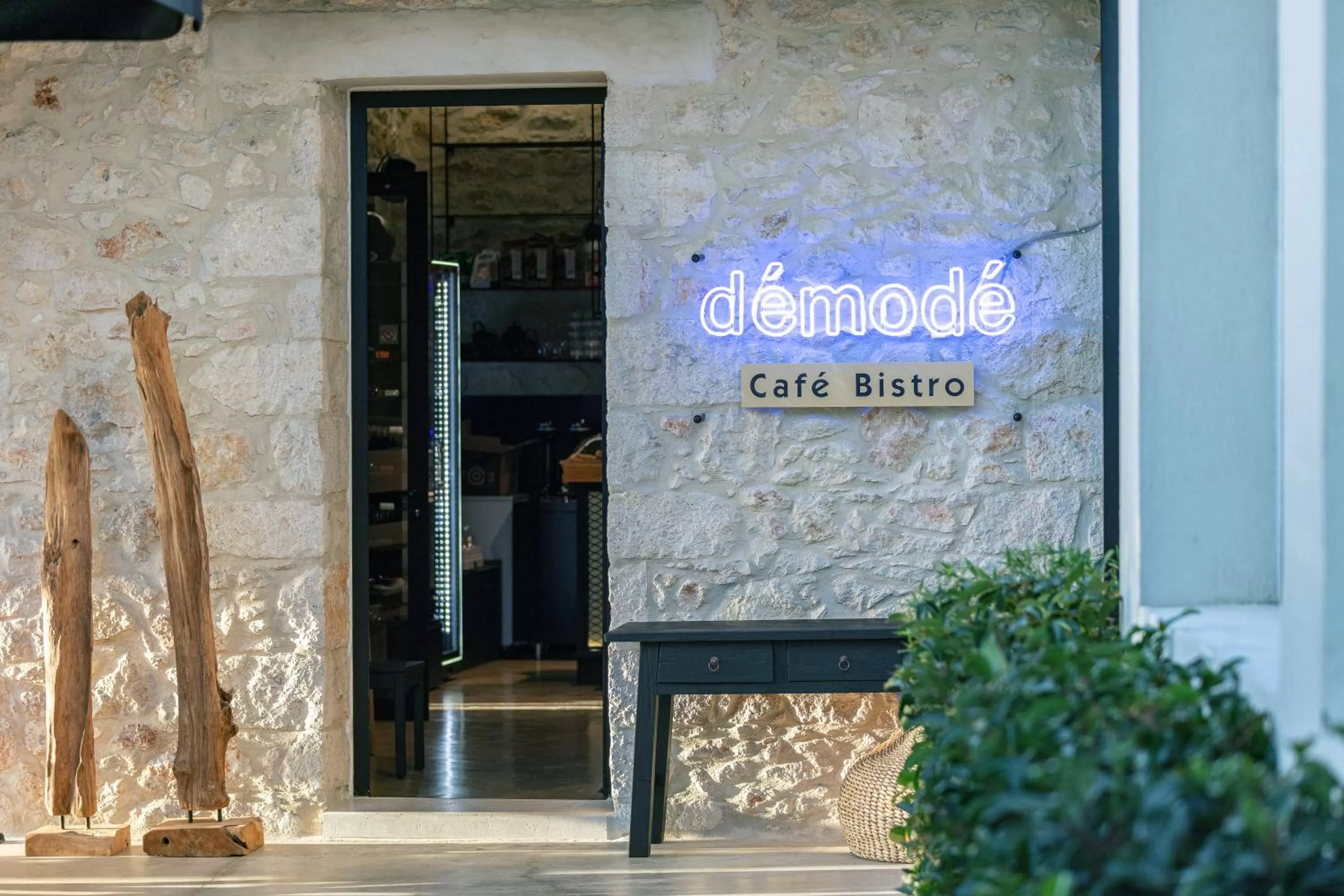 Lounge or bar in Chapter 02 Gallery Suites - ex GD Gallery Suites