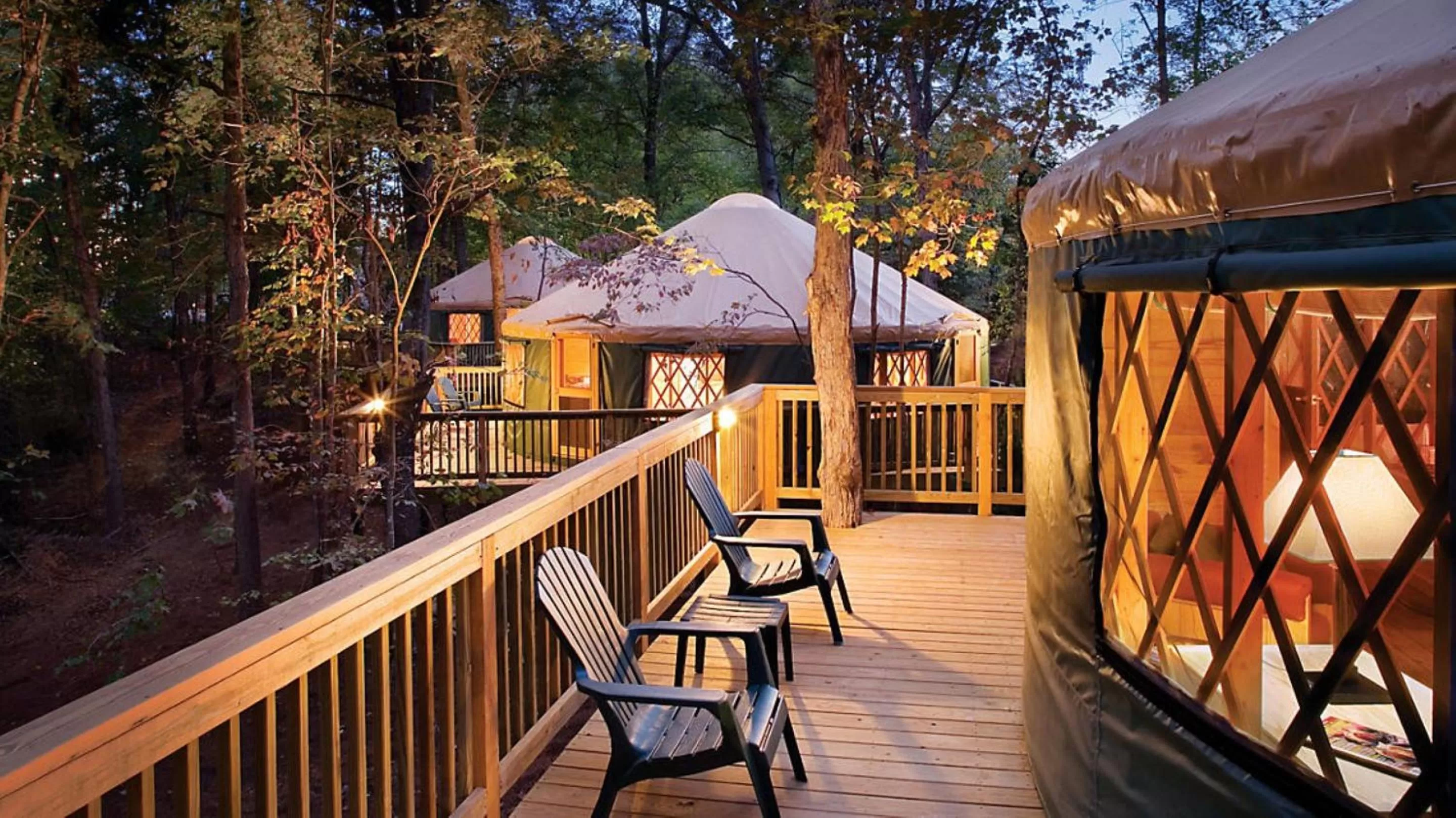 Property building in Bluegreen Vacations Shenandoah Crossing, an Ascend Collection Resort