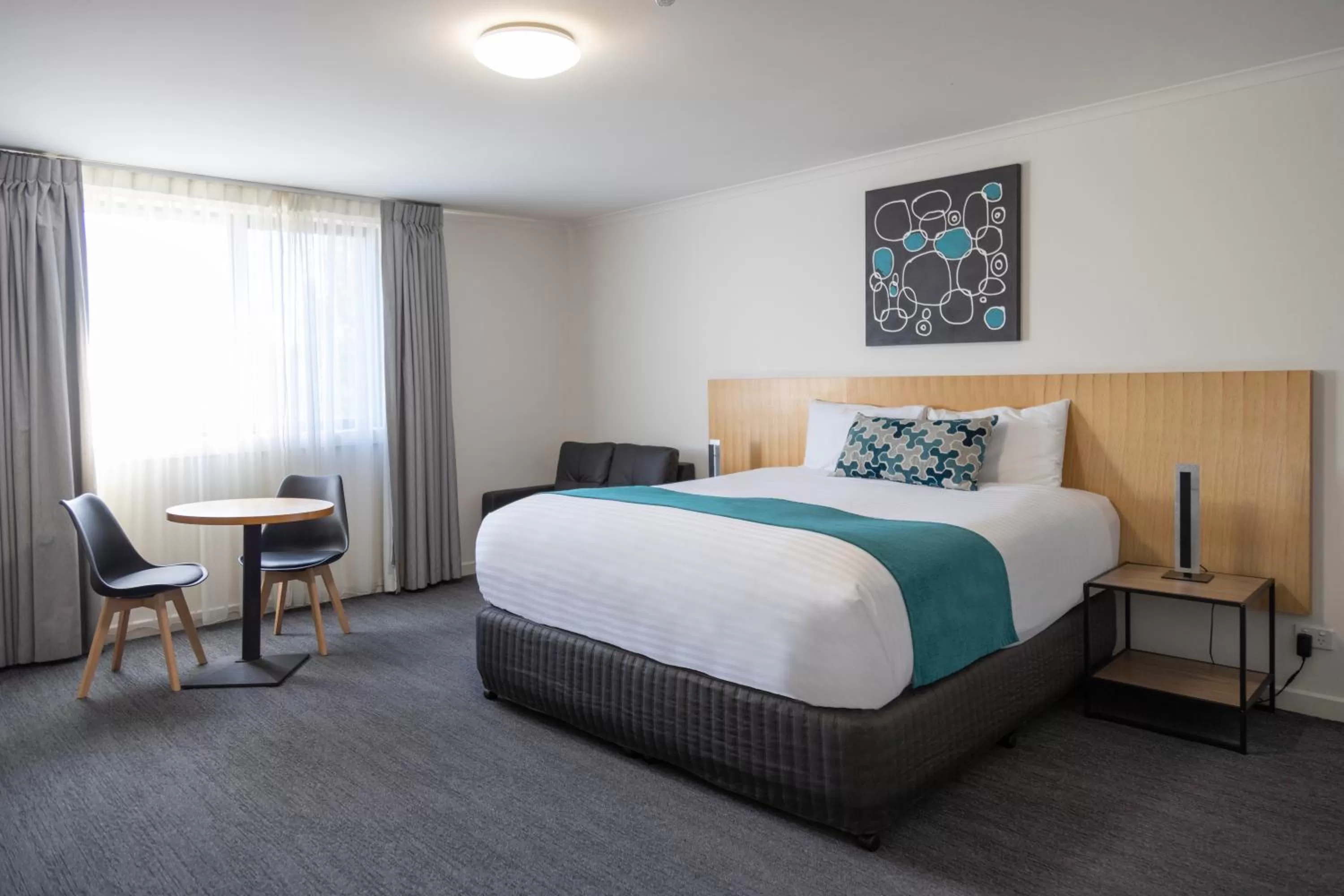 Bed in Bairnsdale International