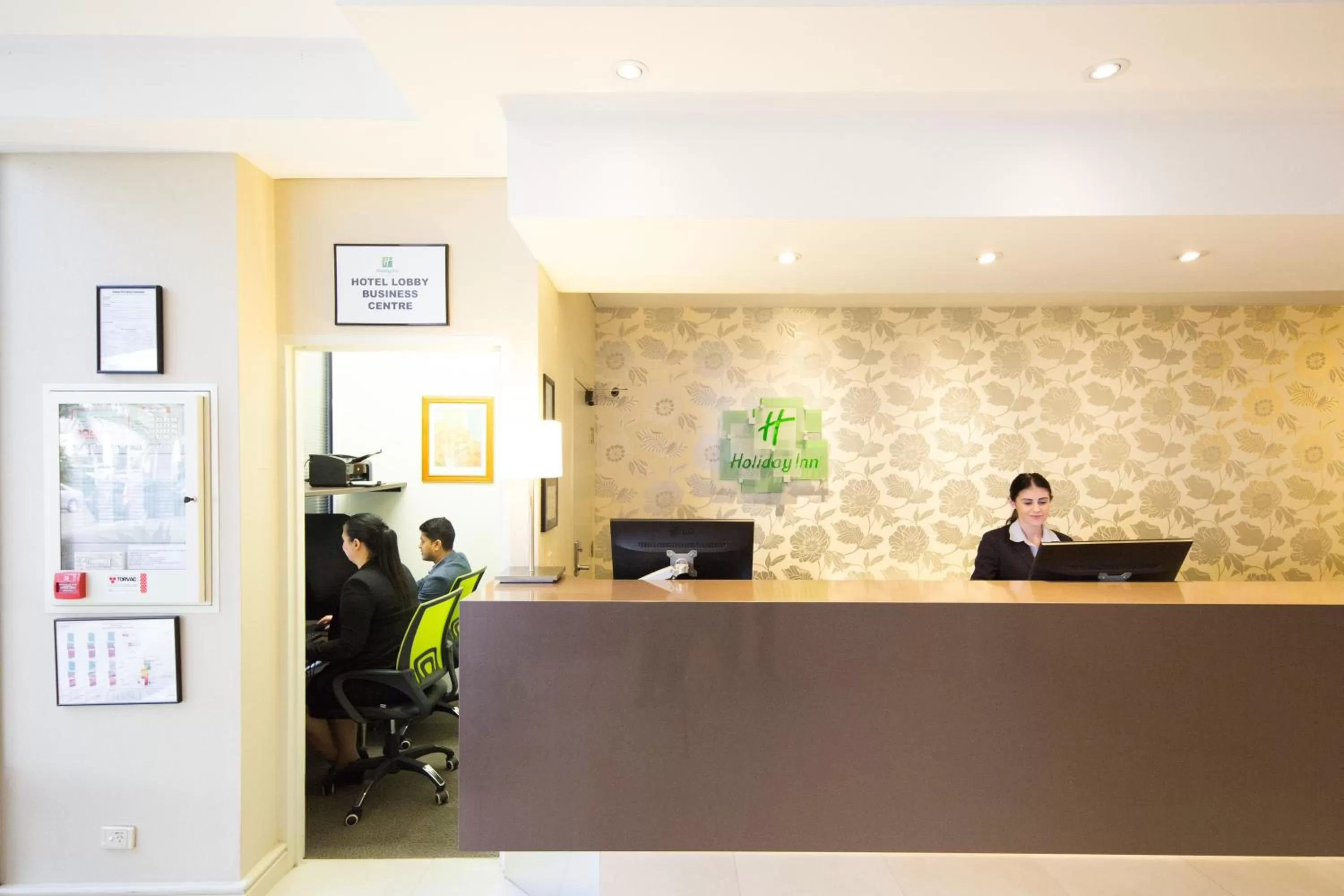Other in Holiday Inn Parramatta by IHG