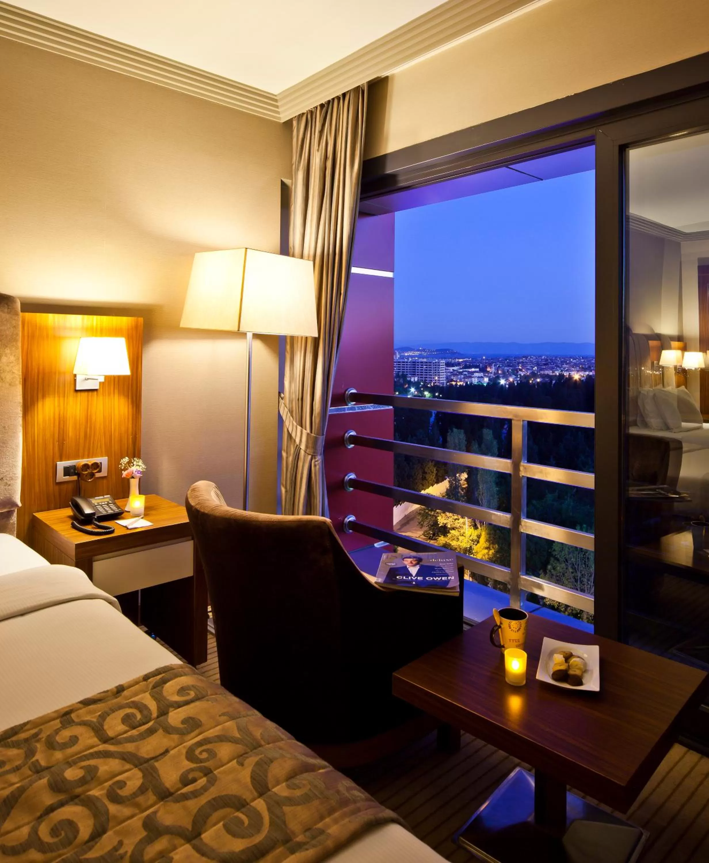 Fitness centre/facilities, Bed in Volley Hotel Istanbul