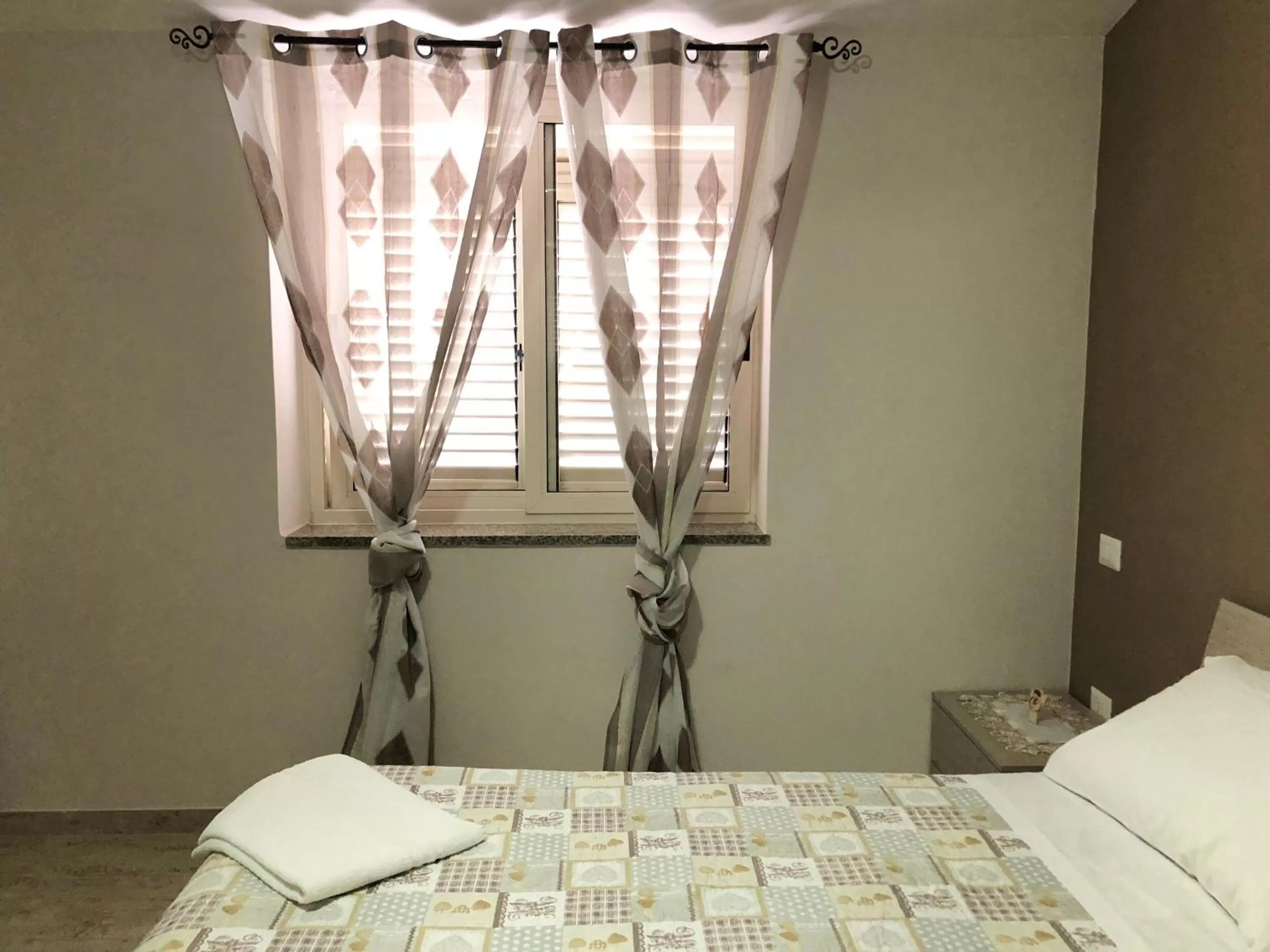 Bed in Casa vacanza San Vincenzo