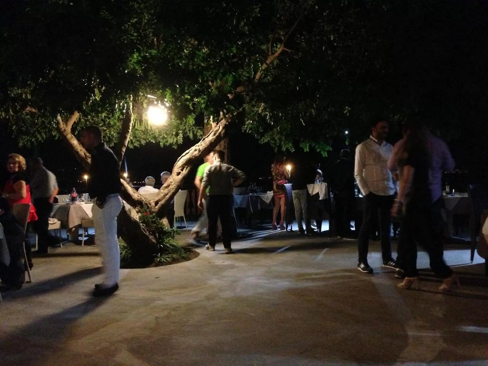Balcony/Terrace in Al Corbezzolo