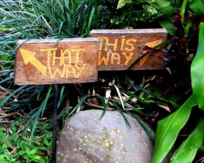 Property logo or sign in Pura Vida Hotel