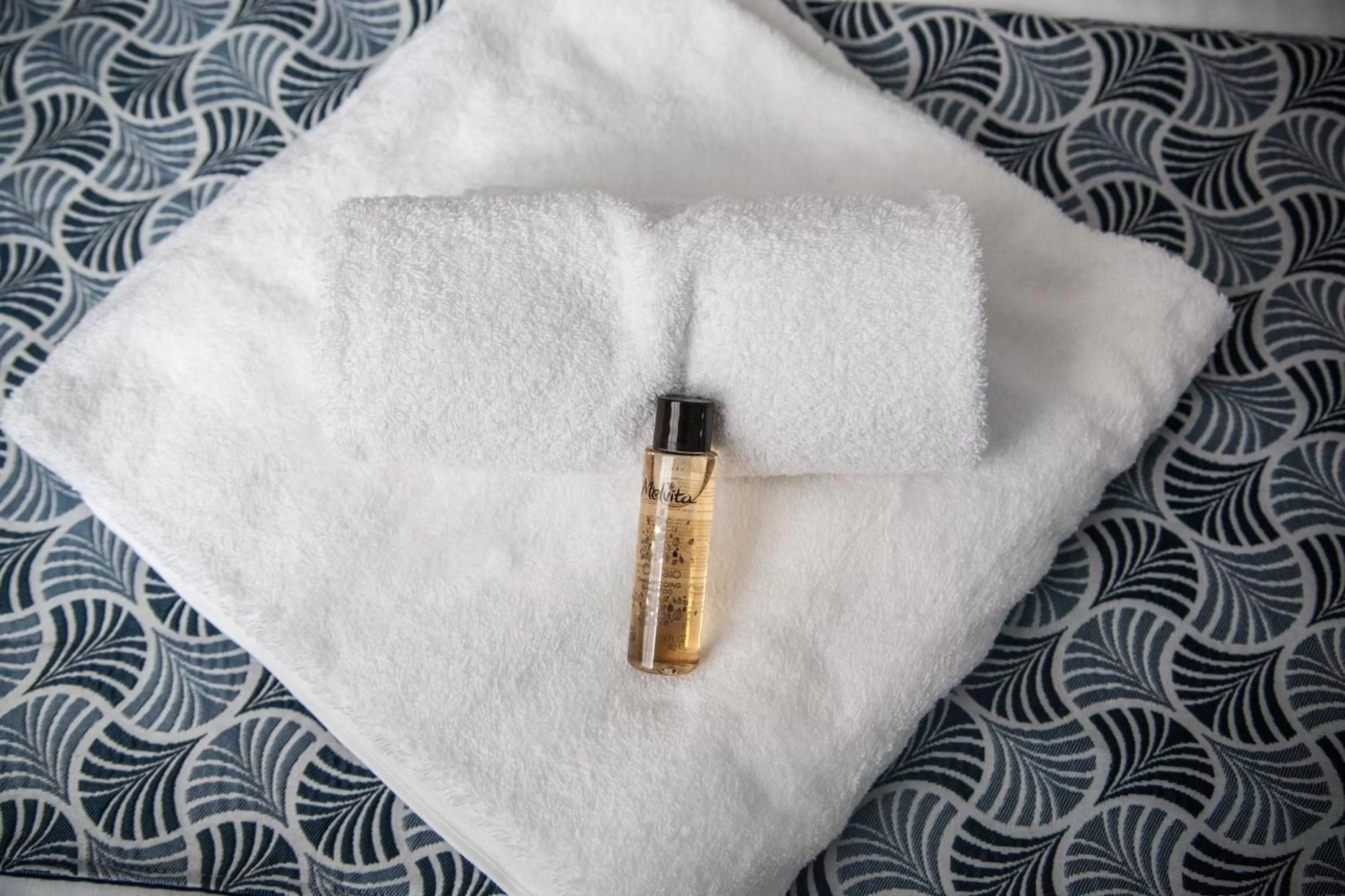 Bedroom, Bathroom in ULVF La Citadelle de Conflans