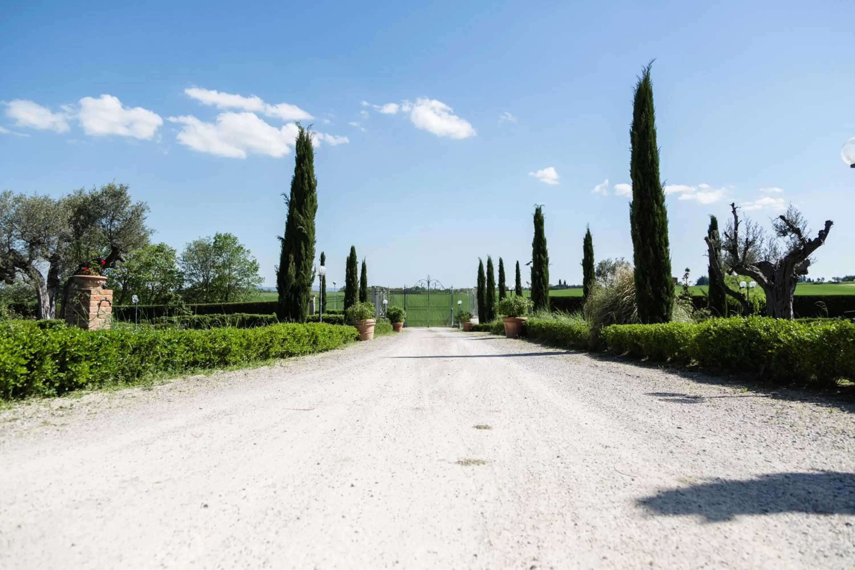 Property building in Podere San Giuseppe