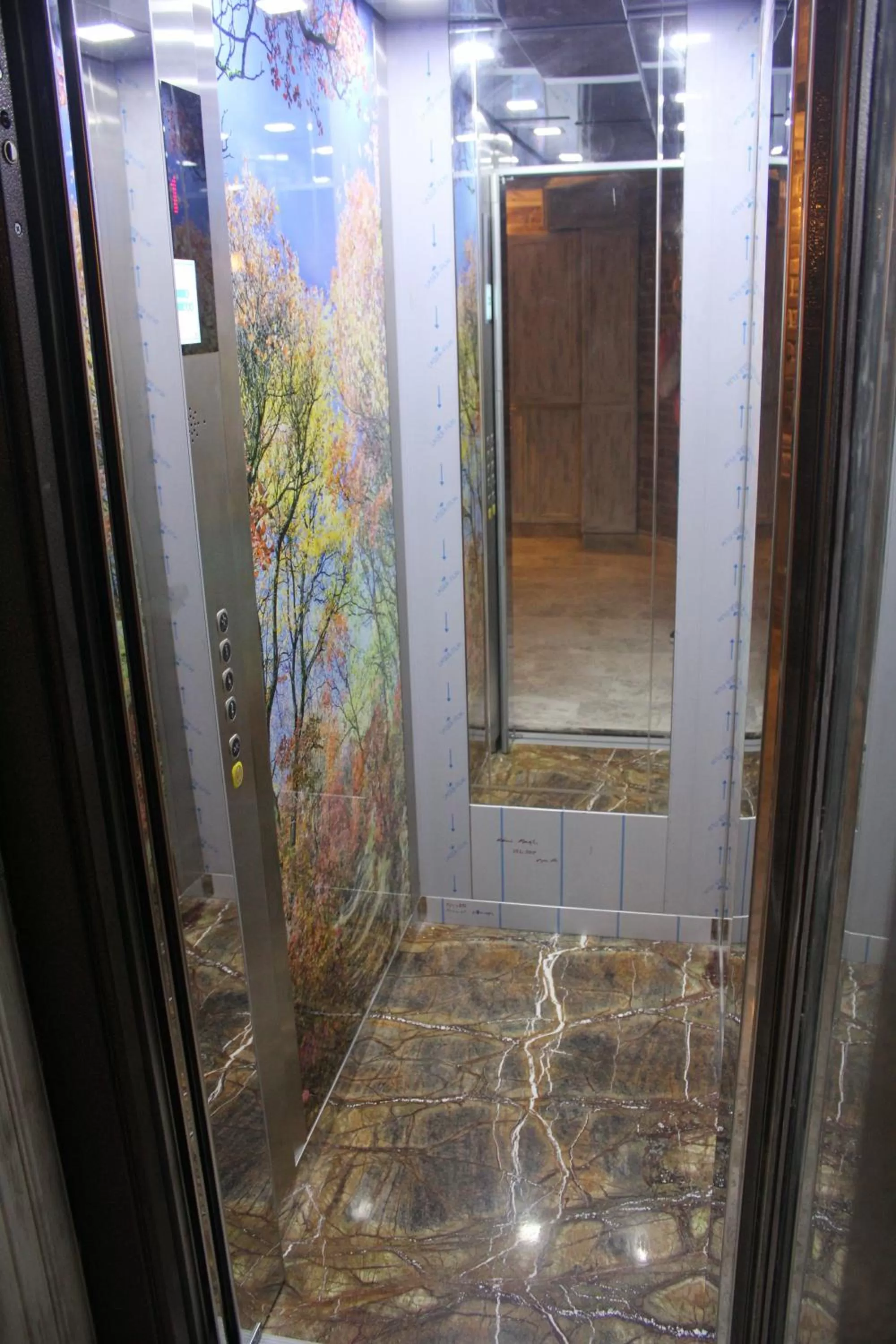 MELINI Boutique Hotel