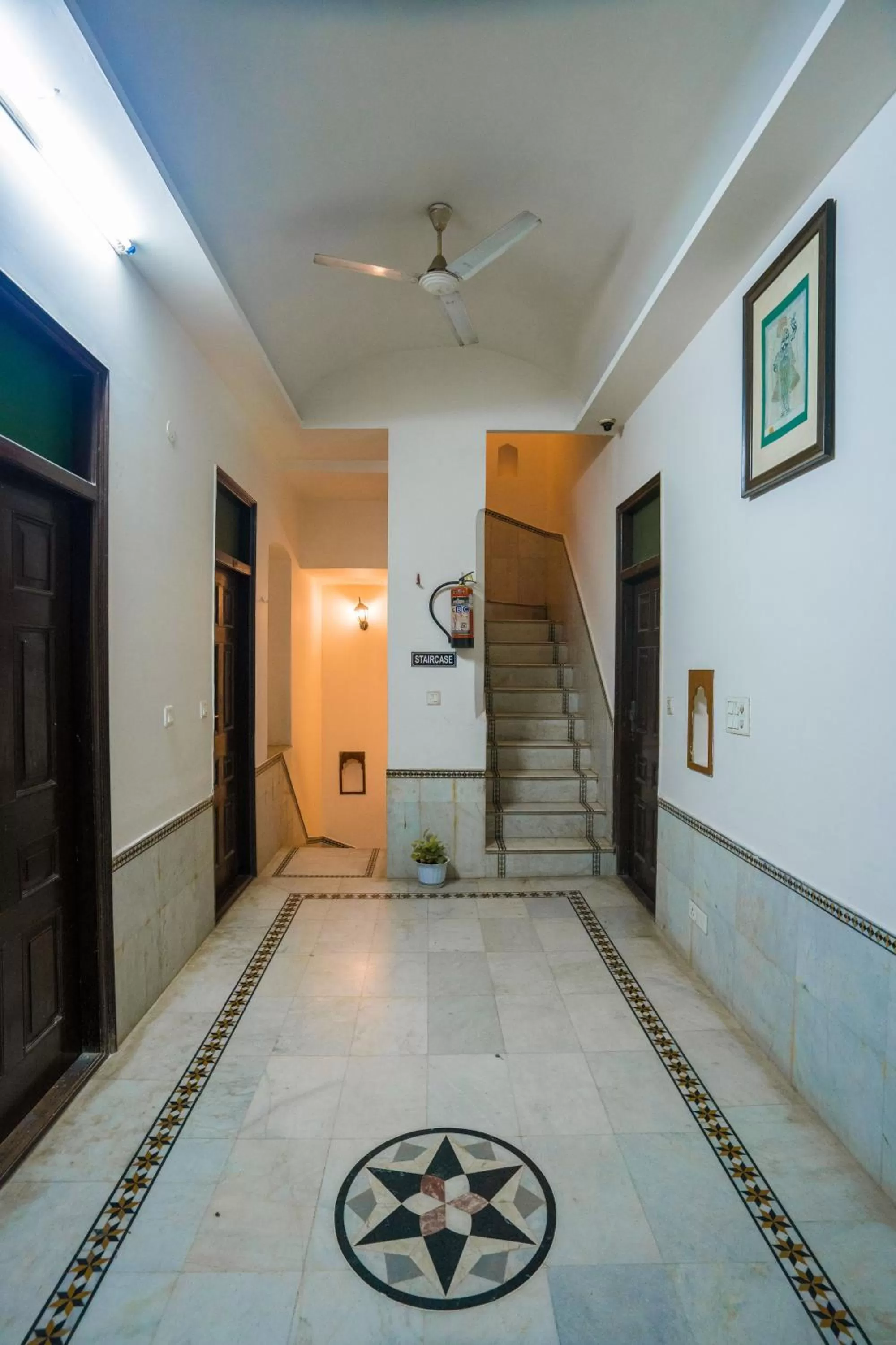 Property building in Ganga Heritage By Howard