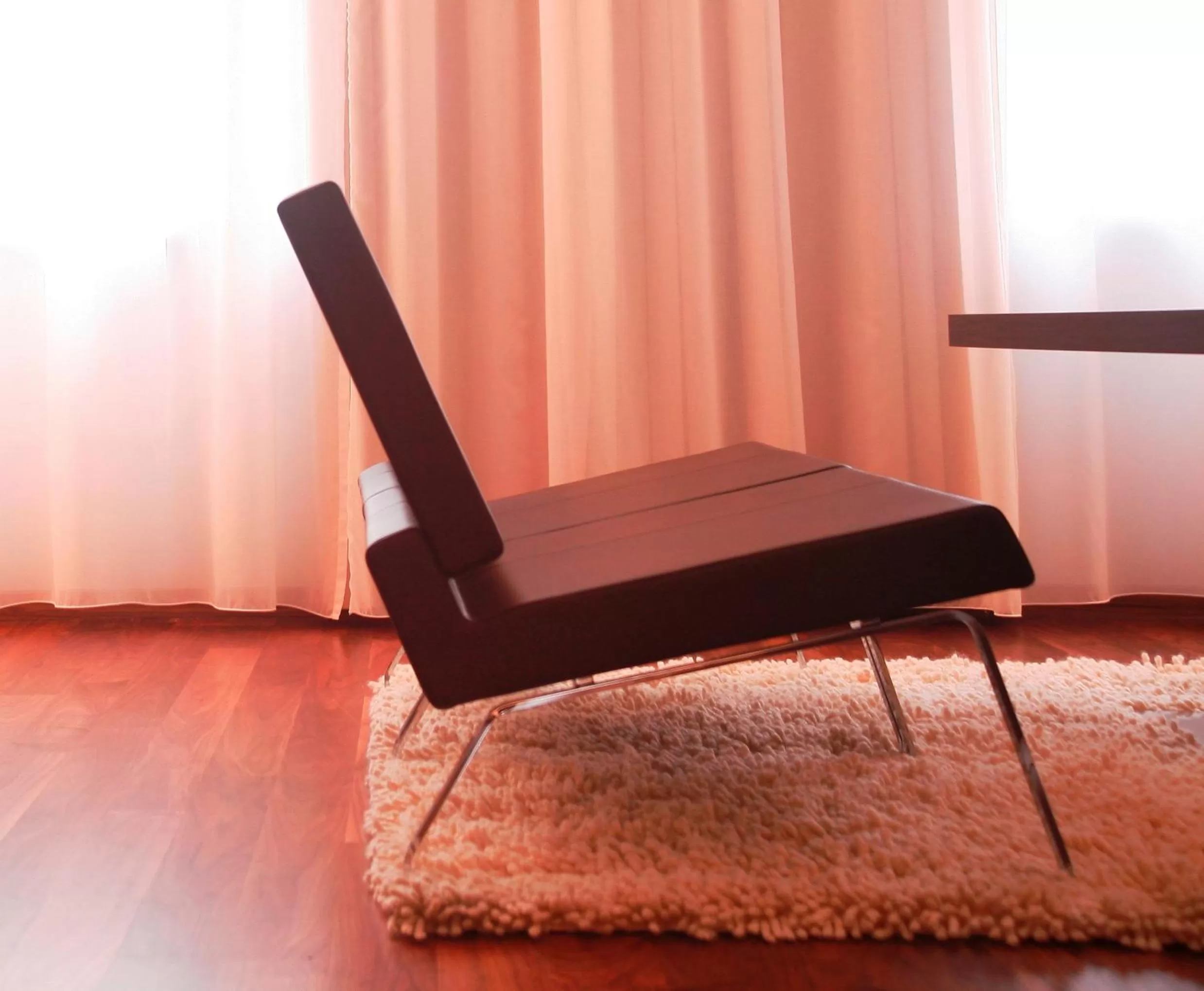 Decorative detail in arte Hotel Linz