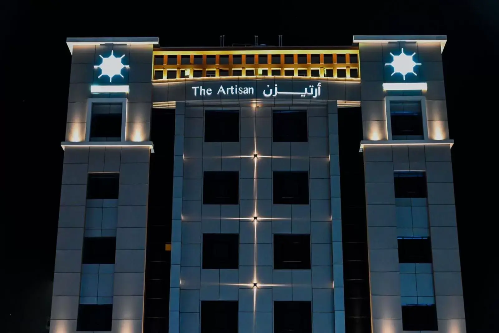 The Artisan Hotel-Suits The Artisan Hotel-Suits