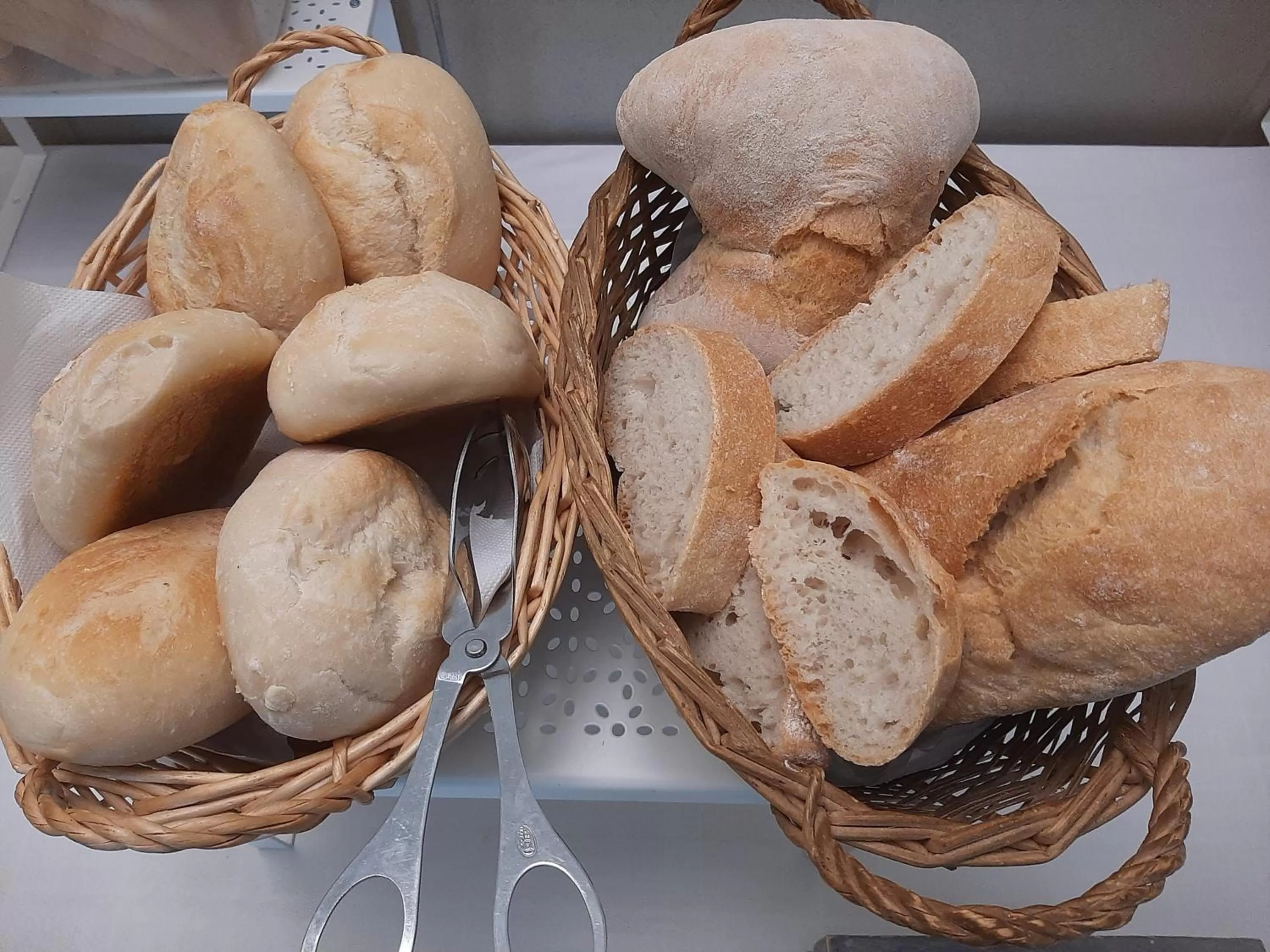 Breakfast, Food in Quinta da Seixeda