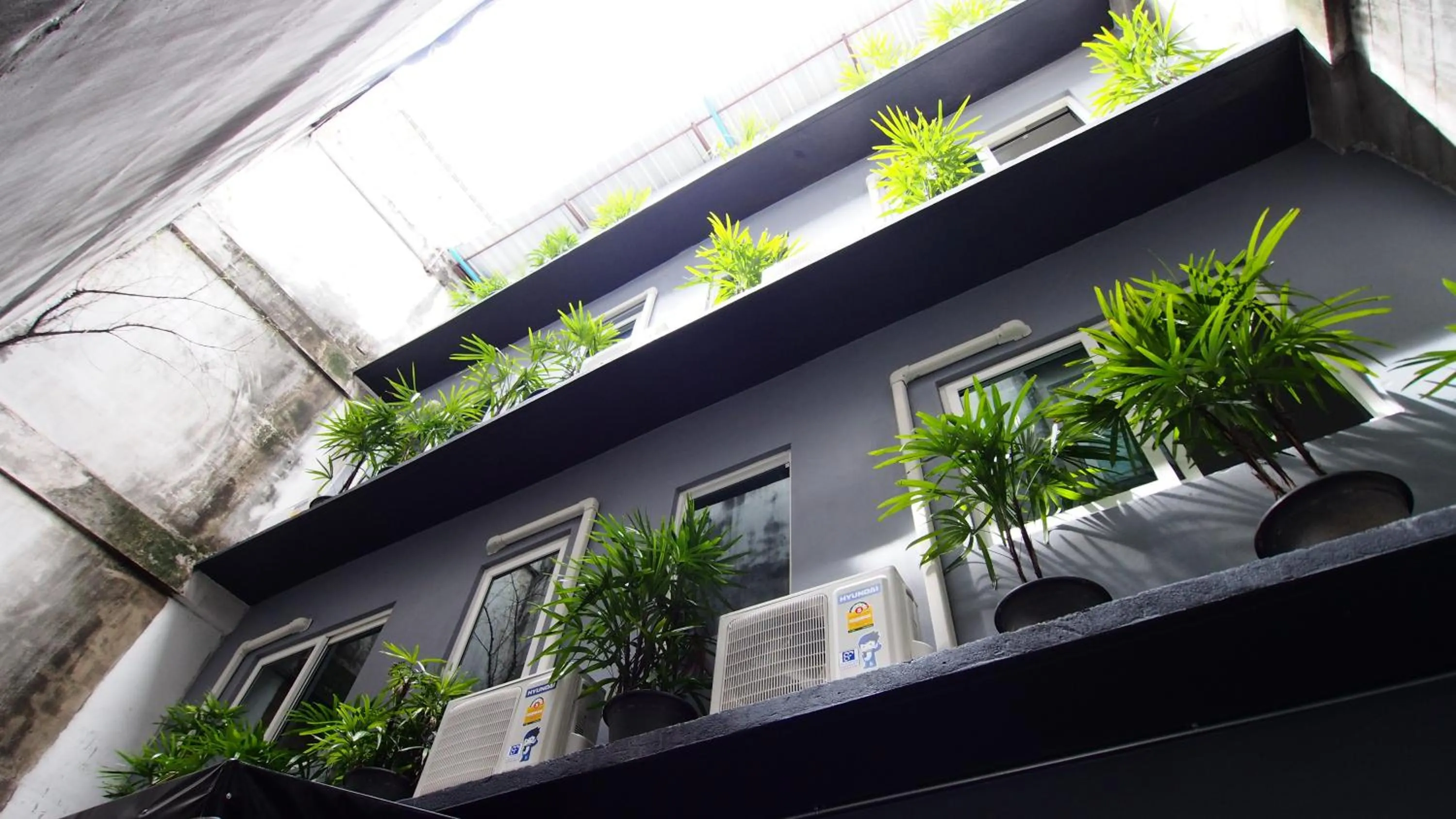 Property building in Sribumpen Plus