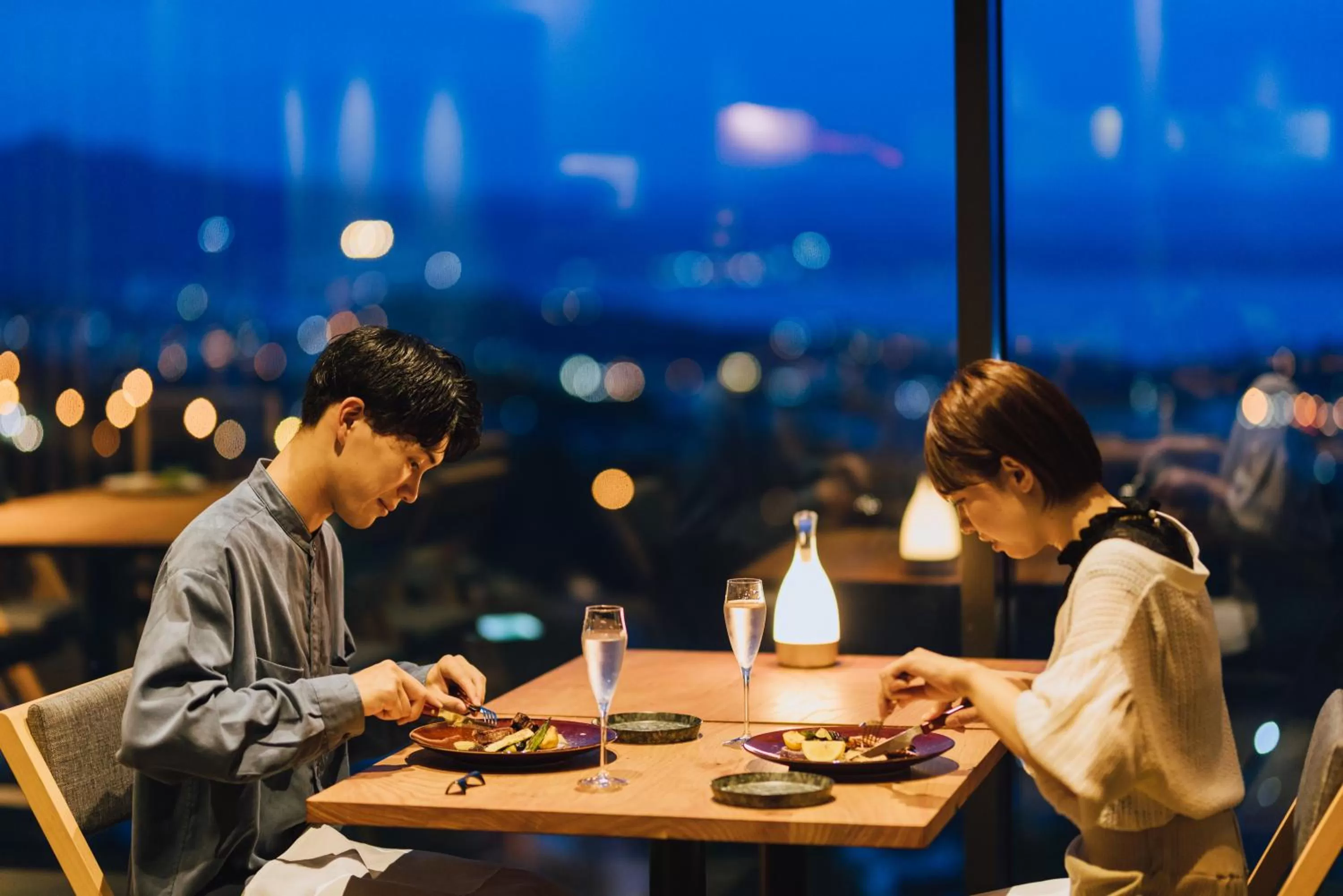 SEKIYA RESORT Galleria Midobaru