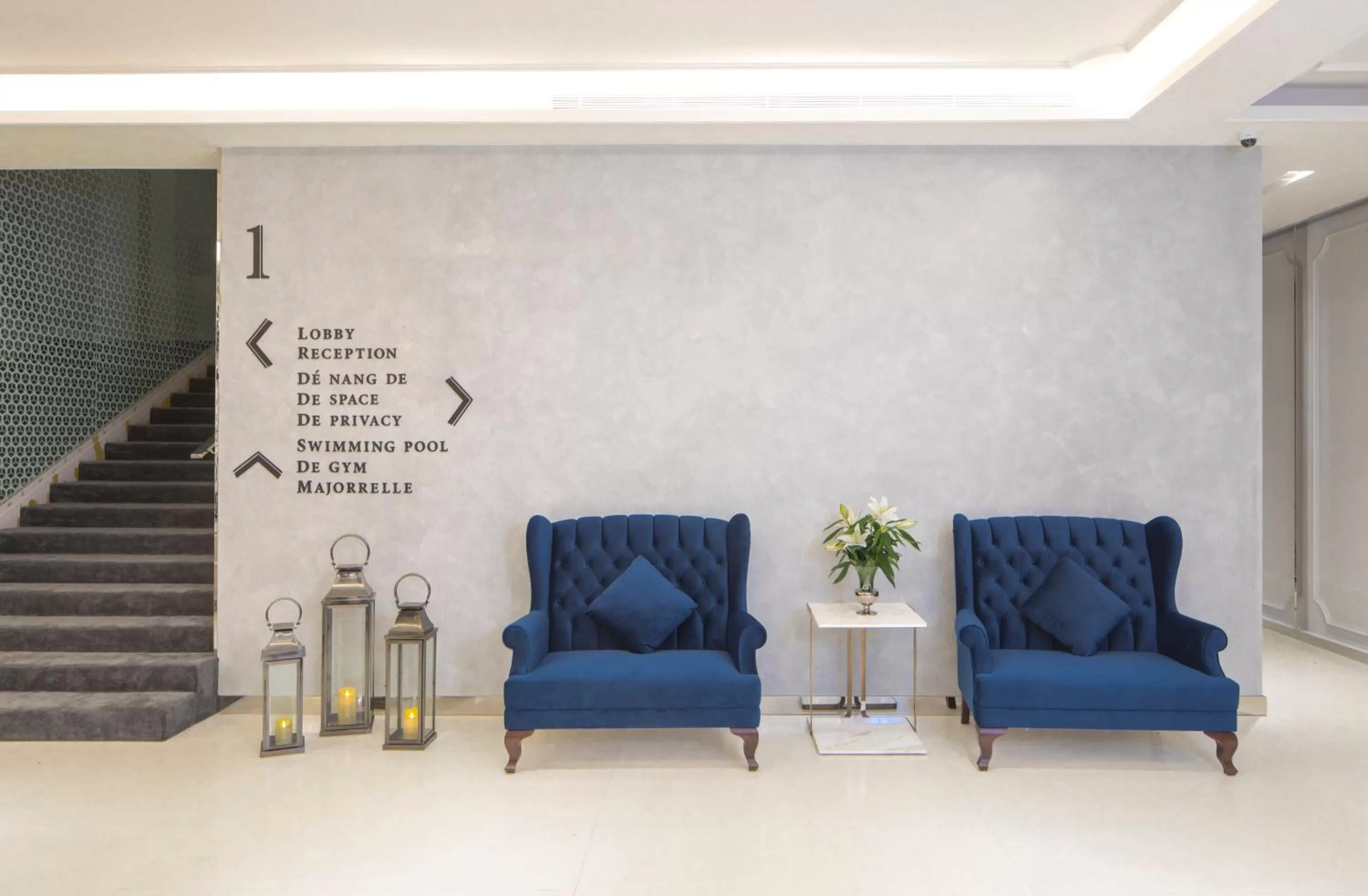 De Princess Hotel Udonthani