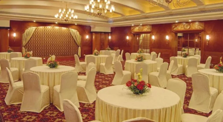 Banquet/Function facilities in The Imperial Palace