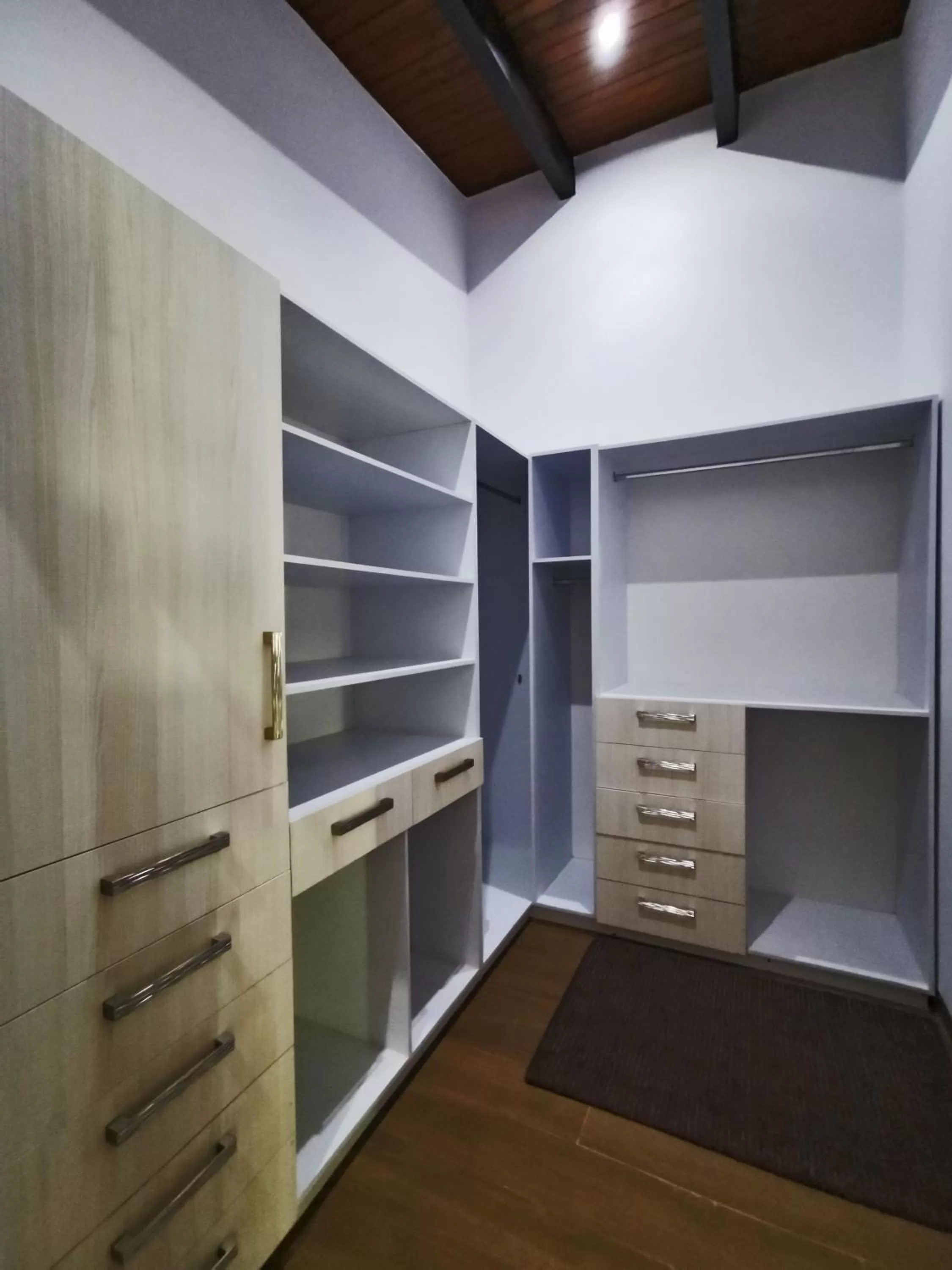 Bedroom, Kitchen/Kitchenette in Viña del Cielo