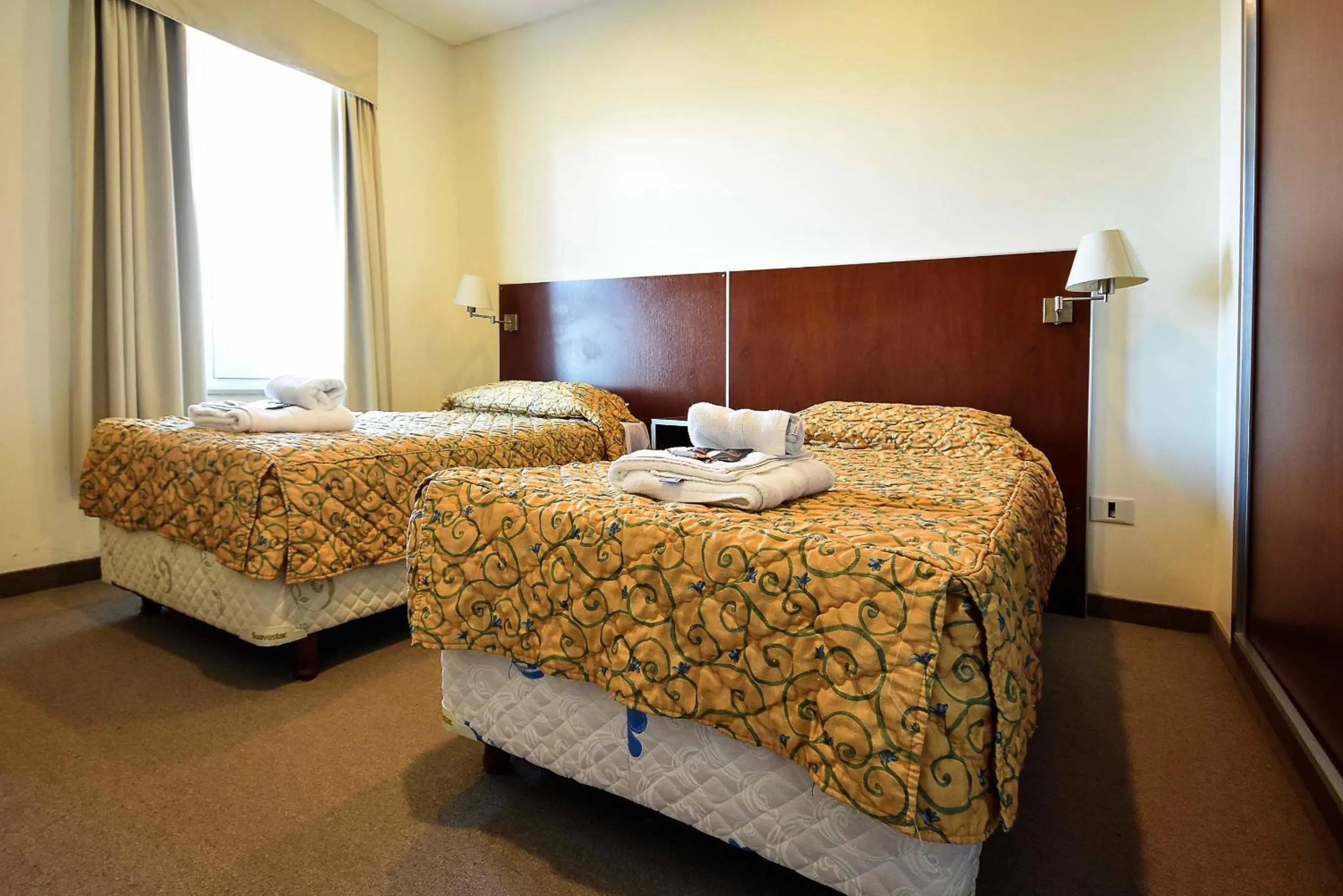 Photo of the whole room, Bed in Hotel Playa