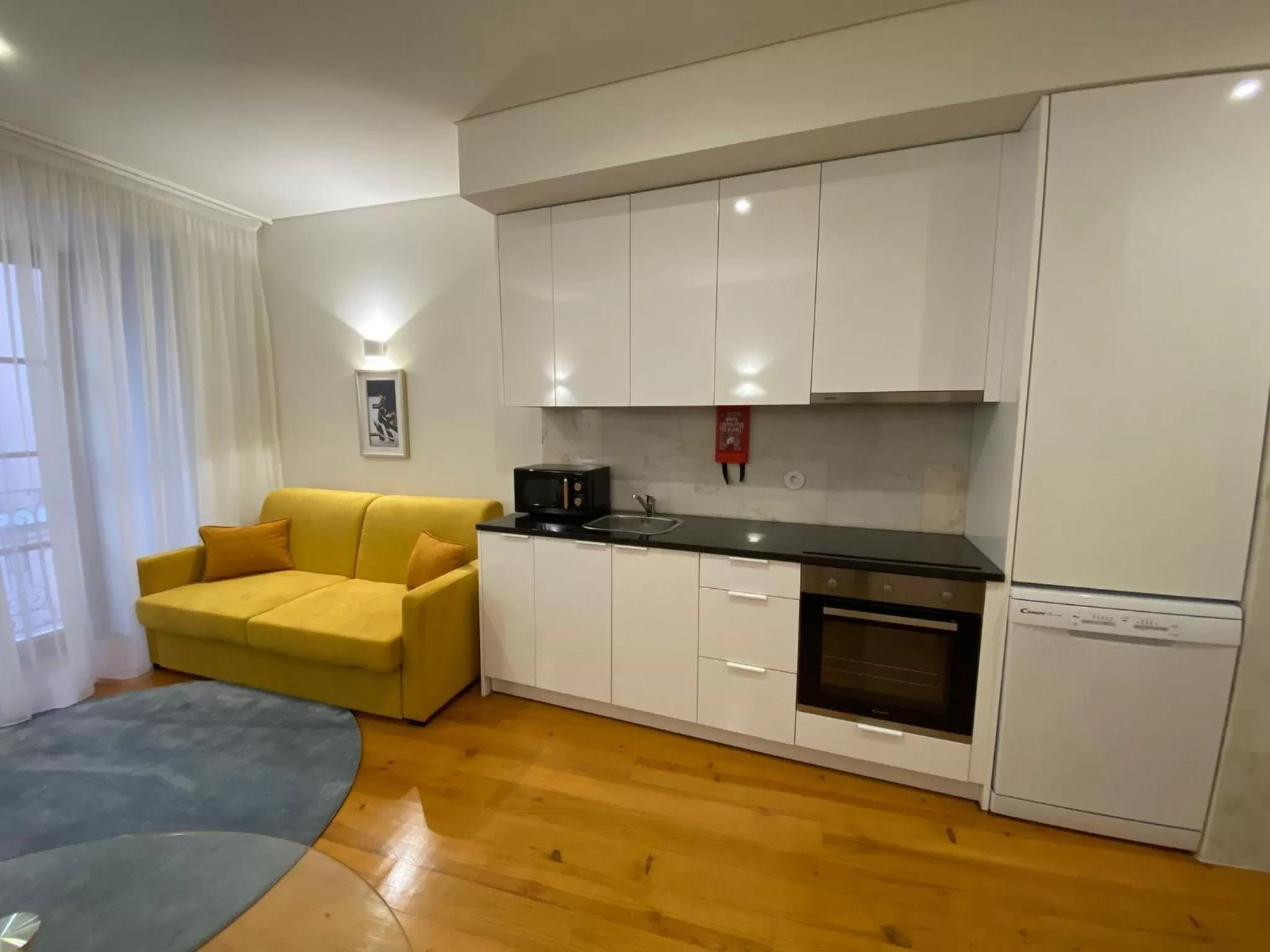 Kitchen or kitchenette, Kitchen/Kitchenette in TM Luxury Apartments Lisbon