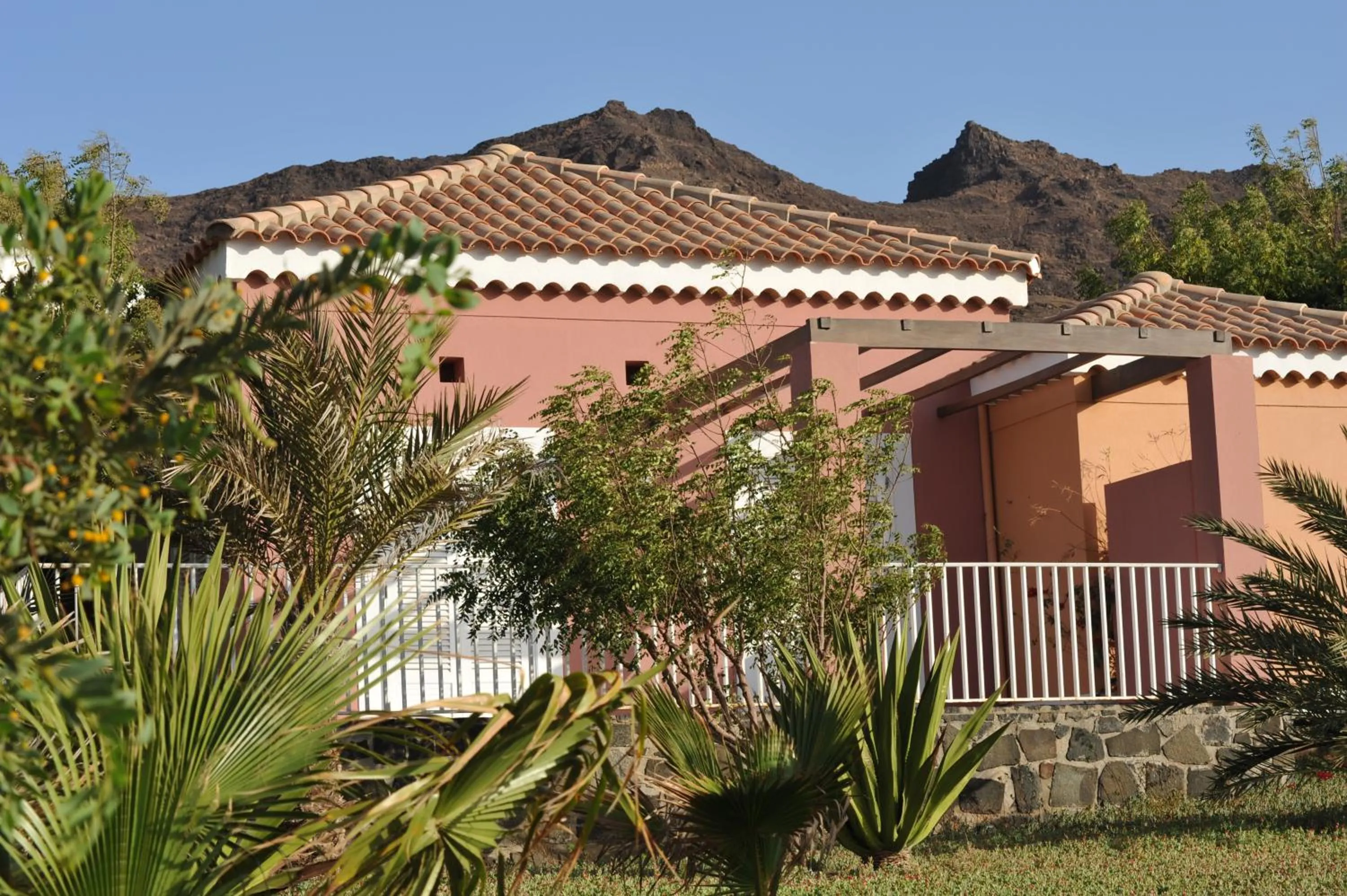 Day in Foya Branca by Flagworld Hotels