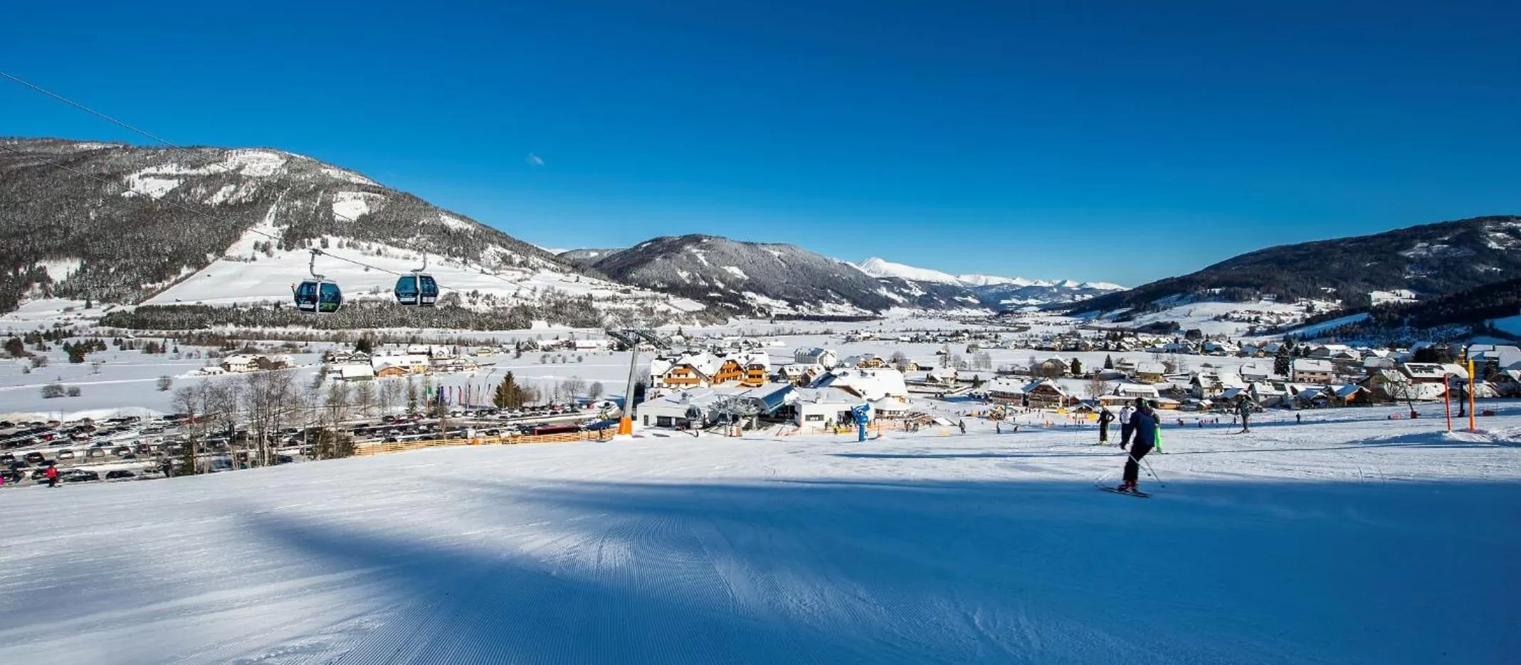 Day in Grizzly Sport & Motorrad Resort