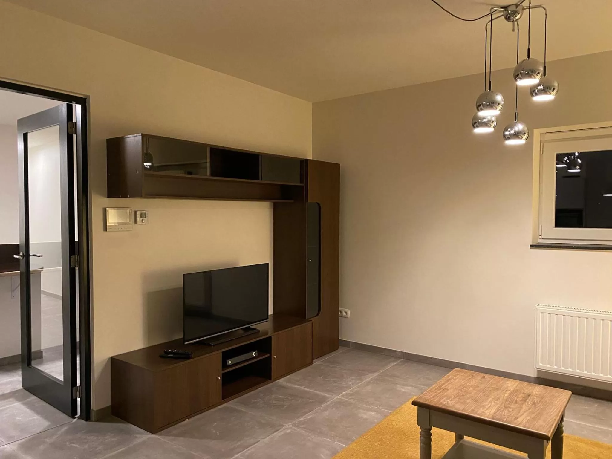 TV and multimedia in Barbos