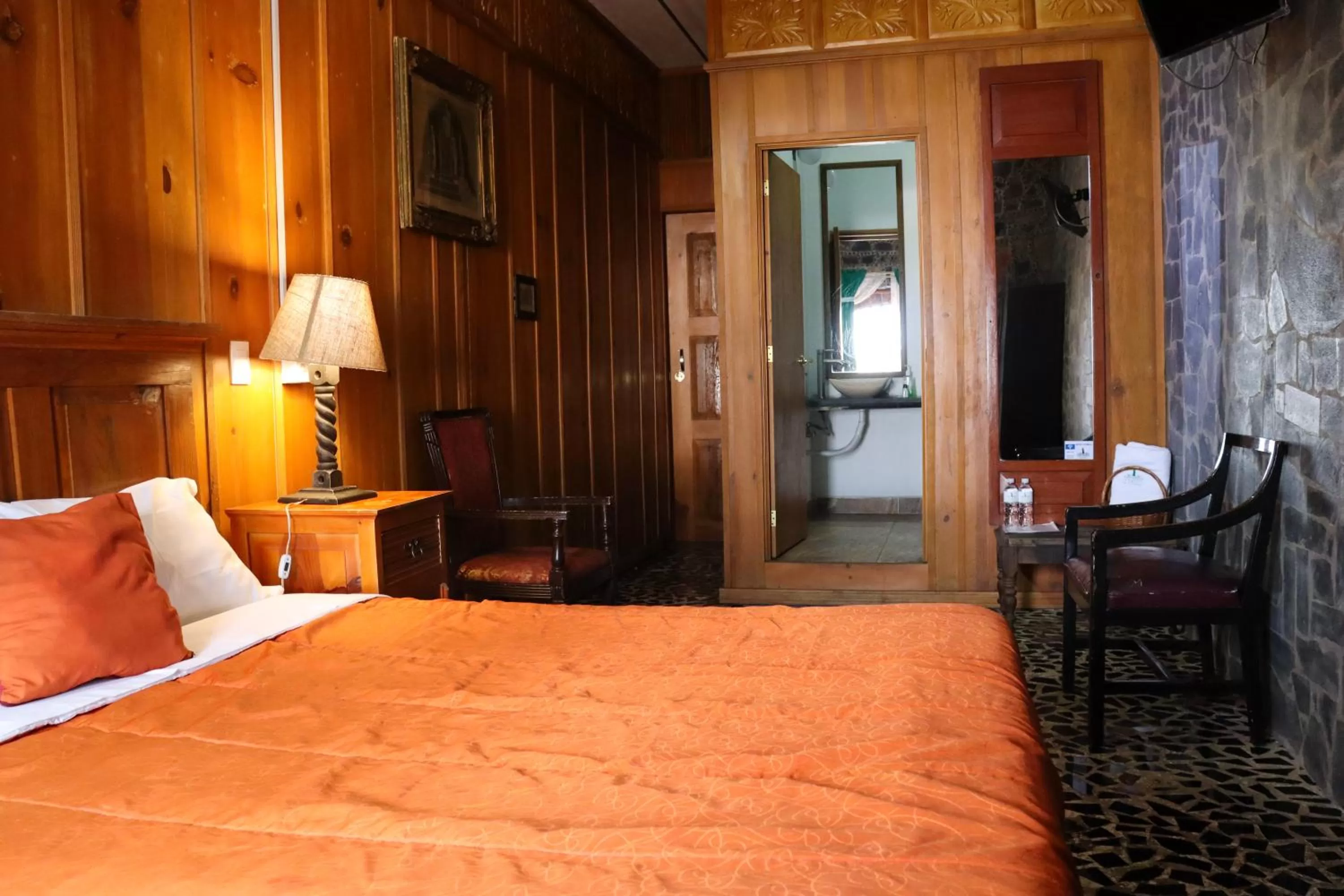 Photo of the whole room, Bed in Hotel Vitorina