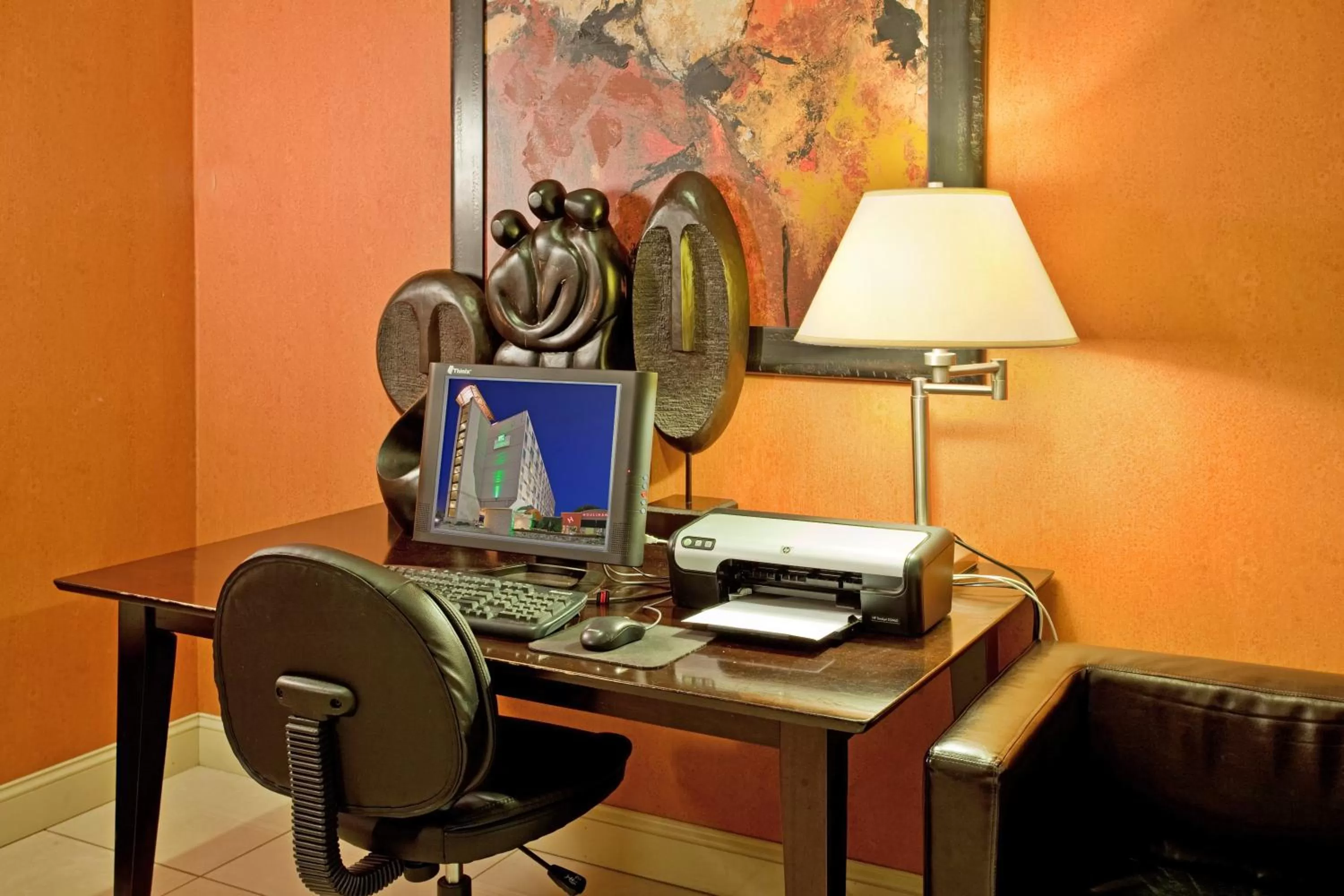 Other in Holiday Inn At the Campus by IHG