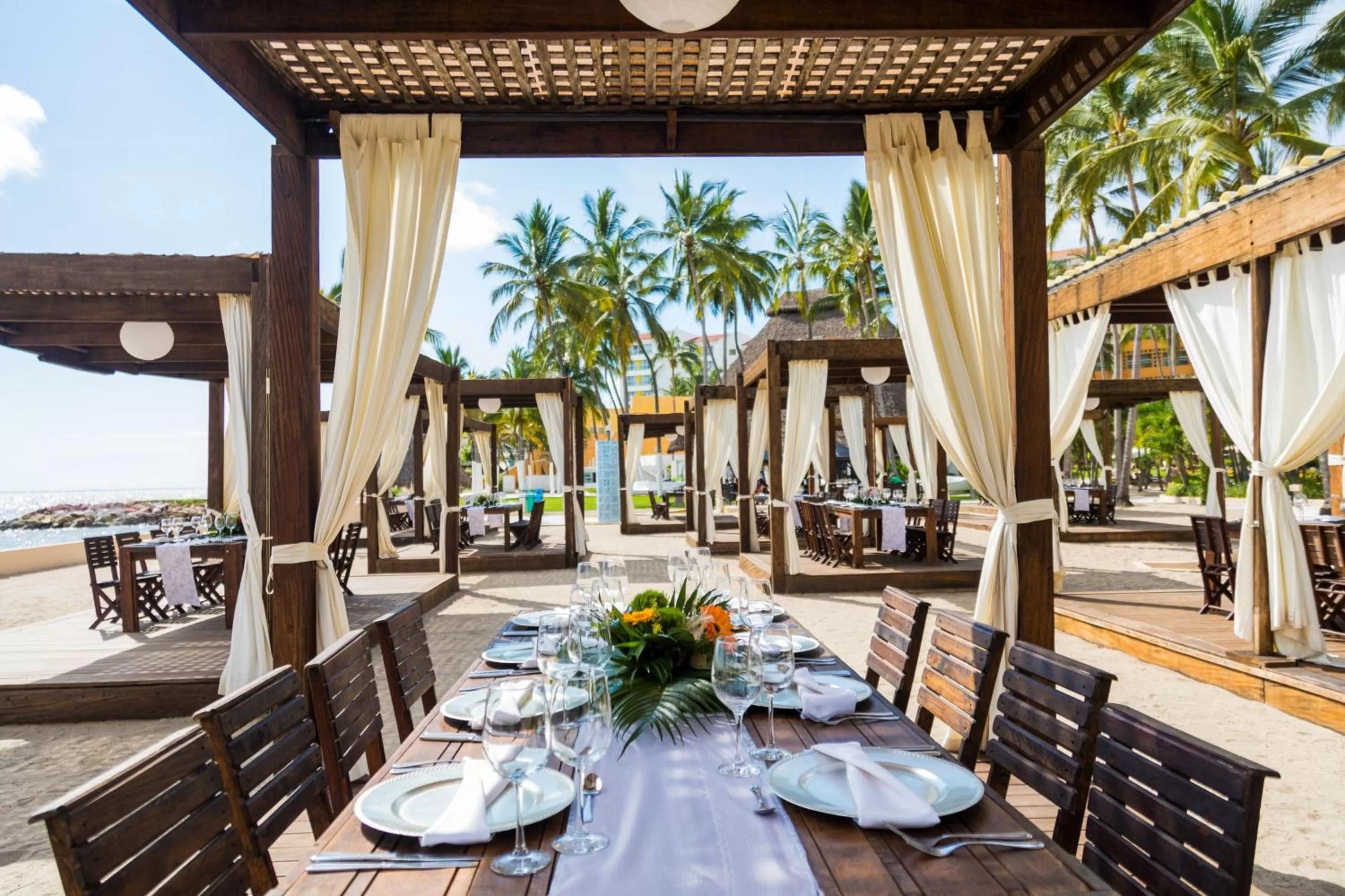 Meeting/conference room in The Westin Resort & Spa, Puerto Vallarta