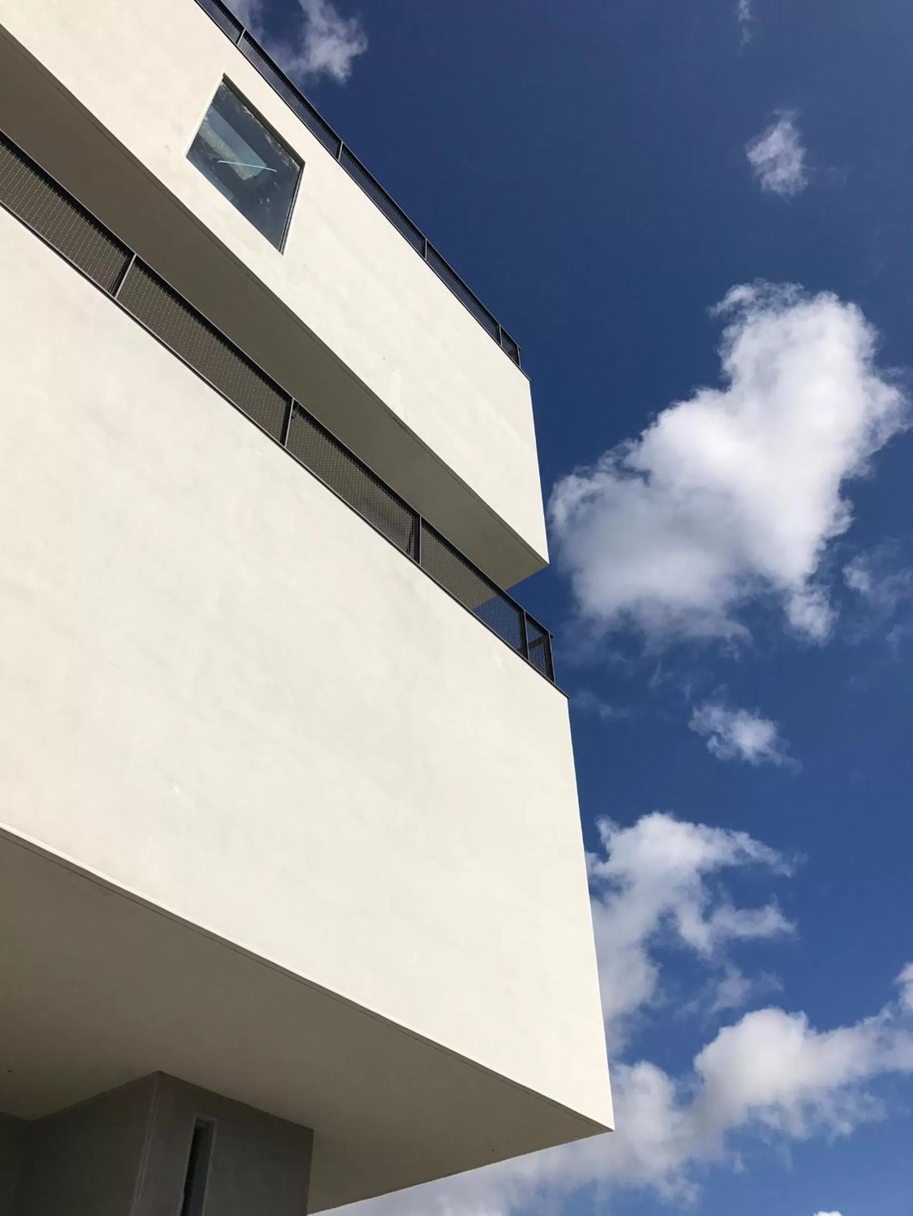 Property building in FFF Hotel