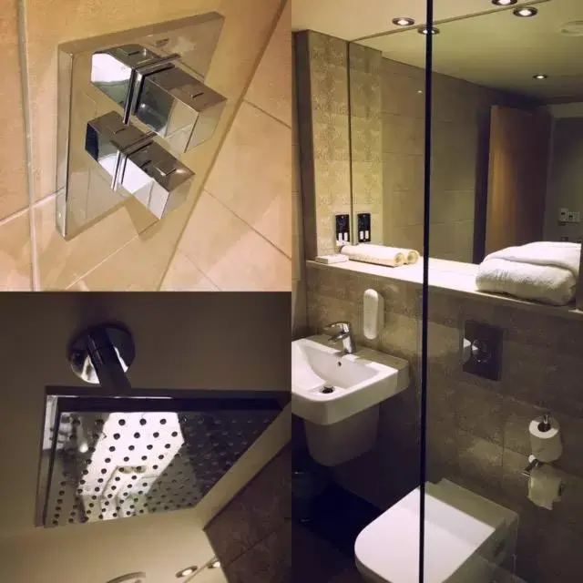 Family Room in Sandford House Hotel Wetherspoon Family Room in Sandford House Hotel Wetherspoon