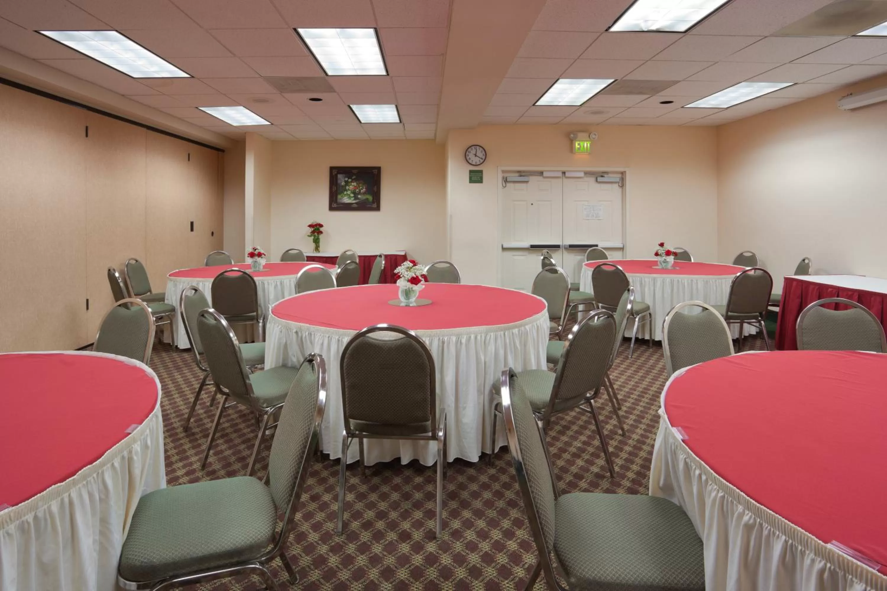 Banquet/Function facilities in Holiday Inn Express & Suites Tracy by IHG
