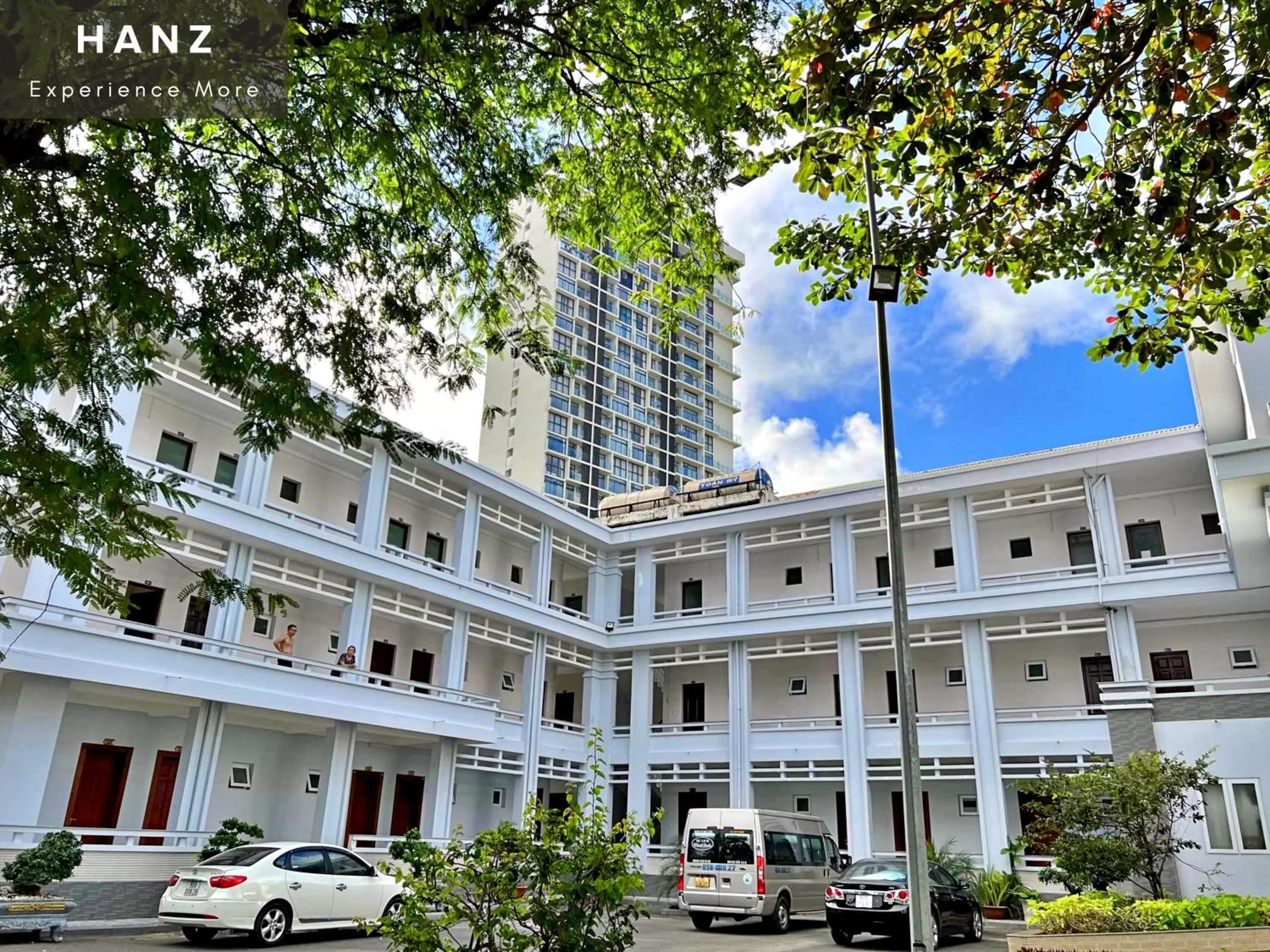 Bo Xay Dung Vung Tau