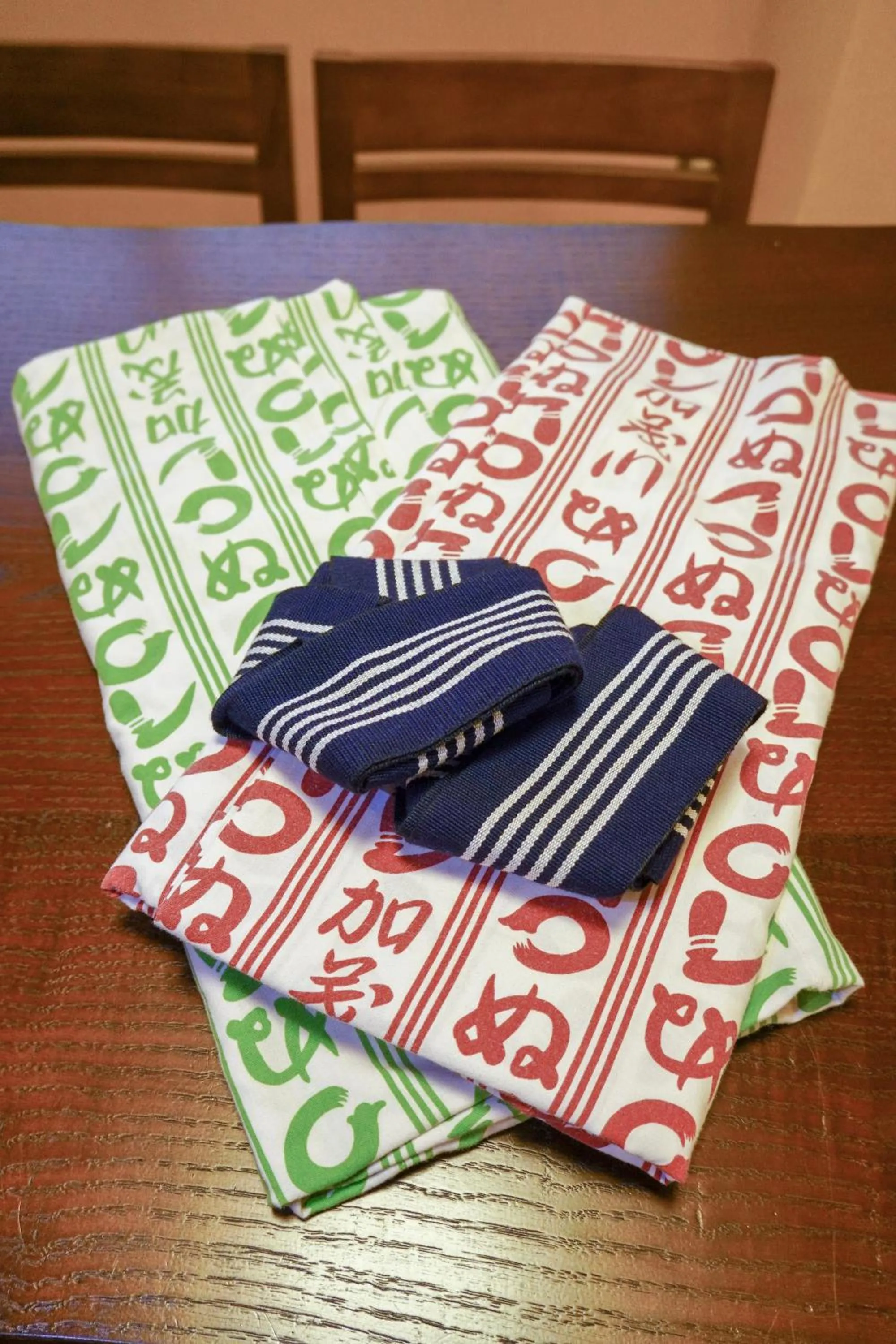 Spa and wellness centre/facilities in Ryokan Kamogawa Asakusa