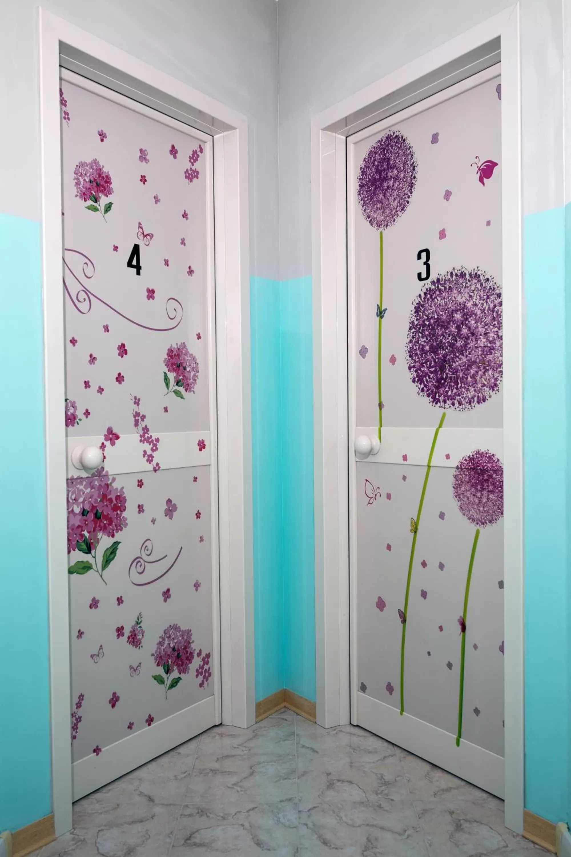 Other in Albergo Luisss