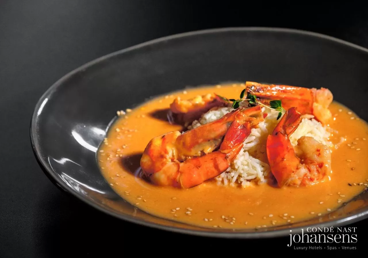 Restaurant/places to eat in Pure Monchique Hotel - Villa Termal Spa Resort - by Unlock Hotels