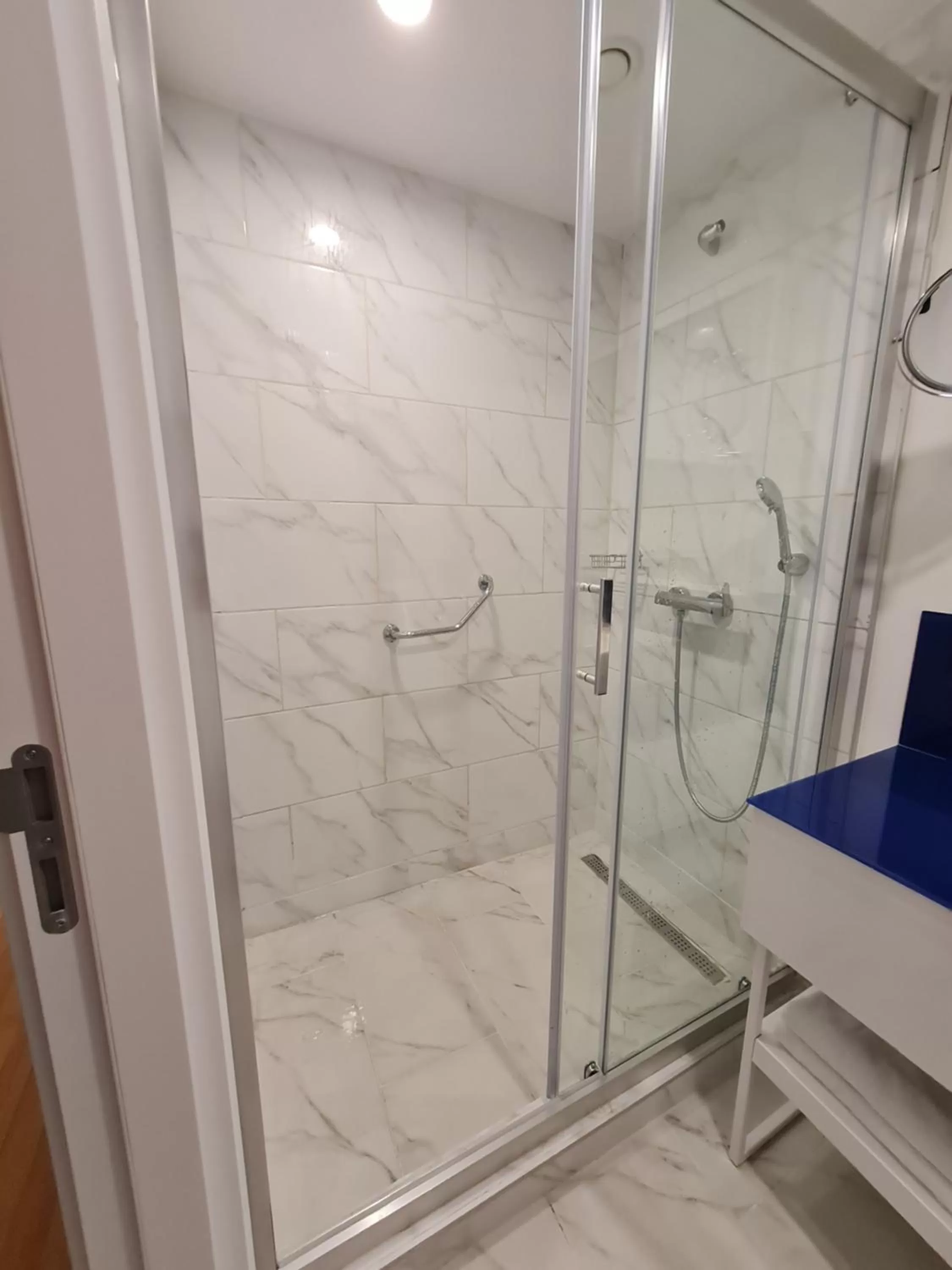 Bathroom in Hotel Orbi City Sea Horizon