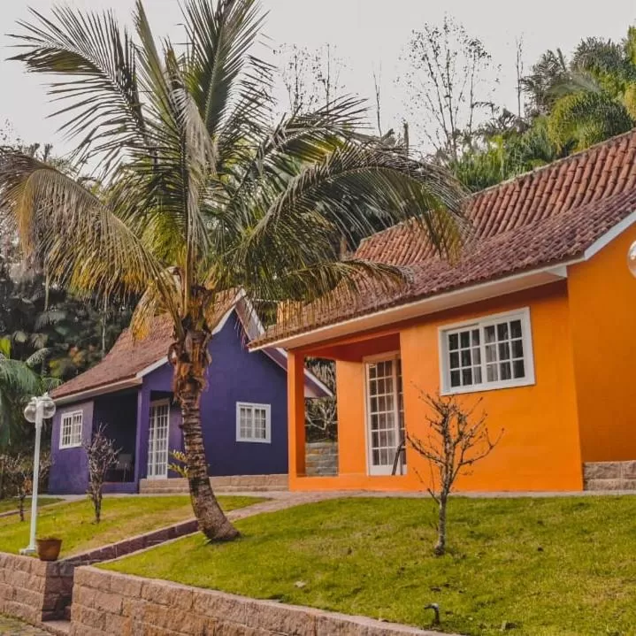 Pousada Vale Dos Figos