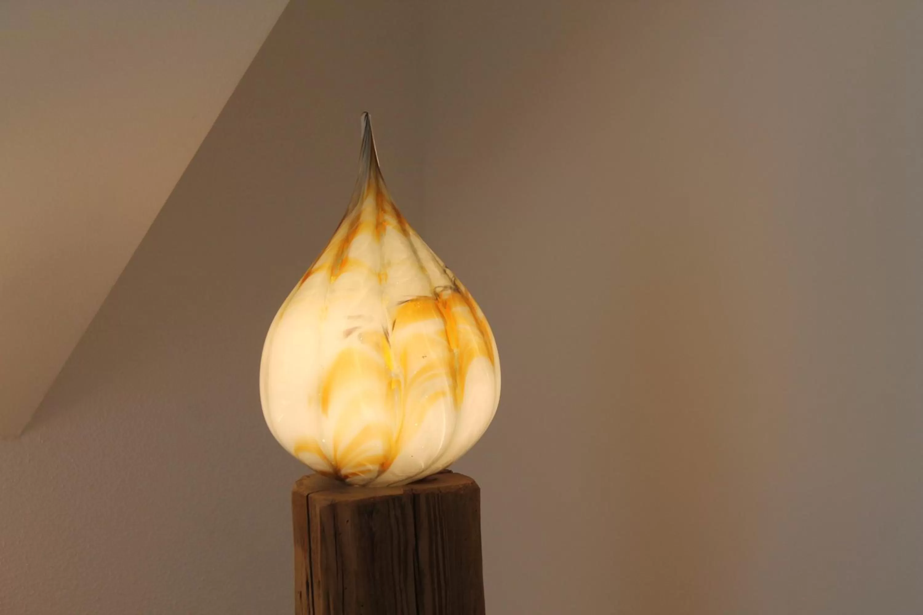 Decorative detail in Gasthaus Steidl