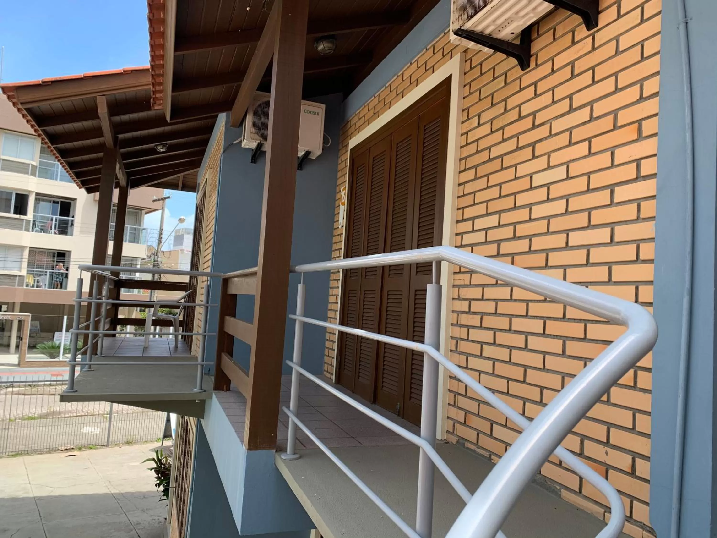 Beach House Floripa - Sunset