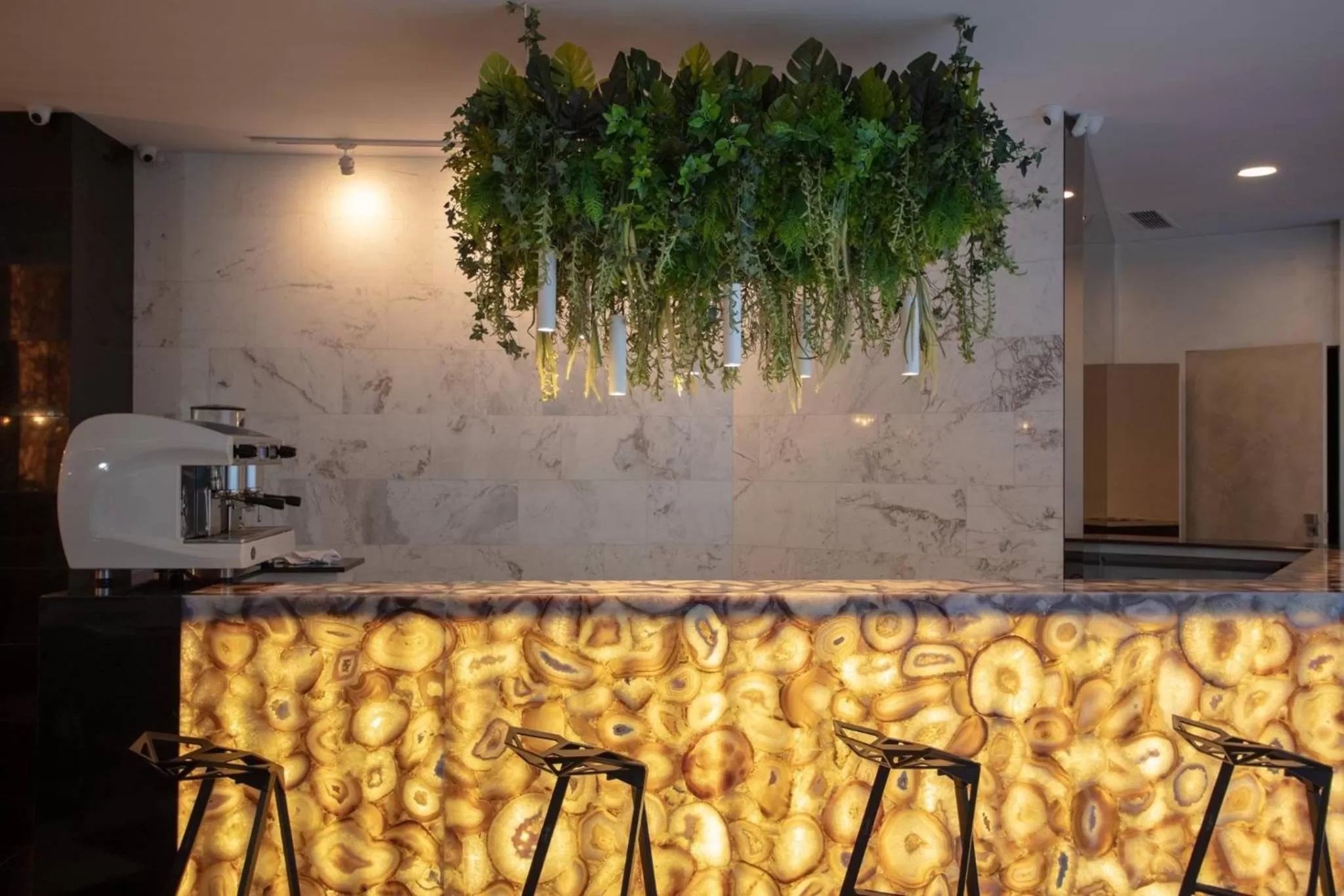 Food and drinks in Filitti Boutique Hotel