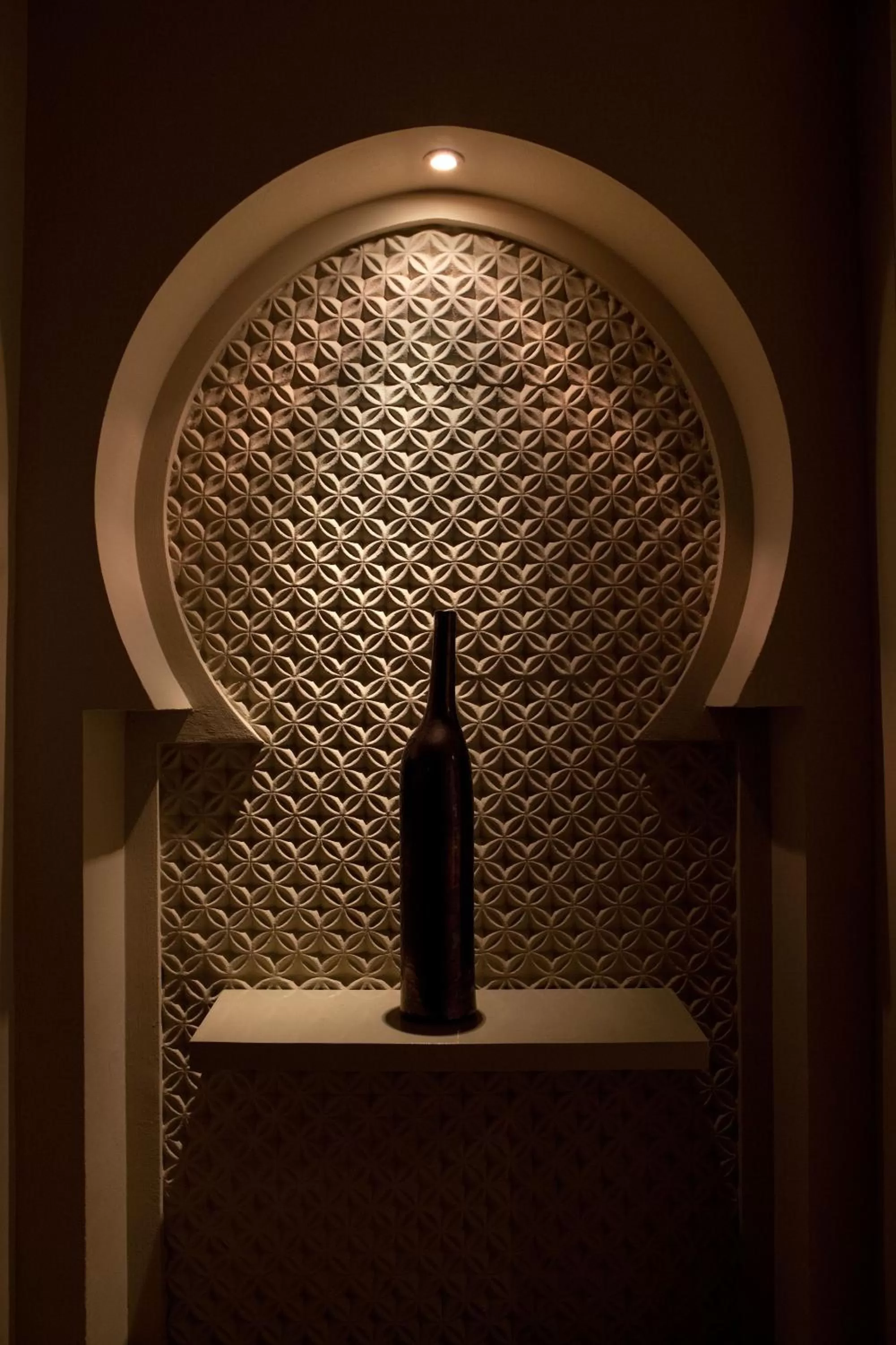 Property building in Les Jardins De La Koutoubia