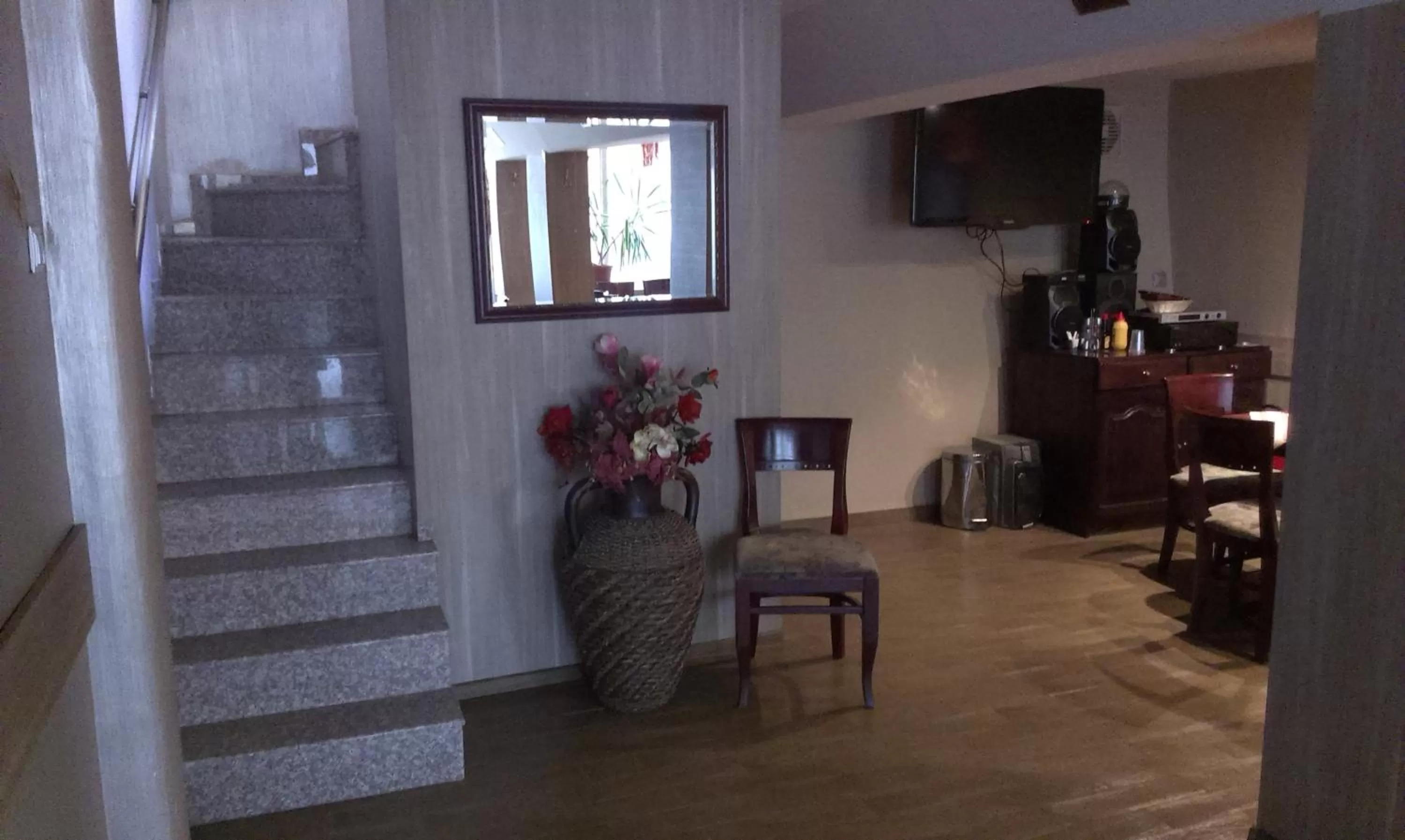 Banquet/Function facilities in Family Hotel Kartala