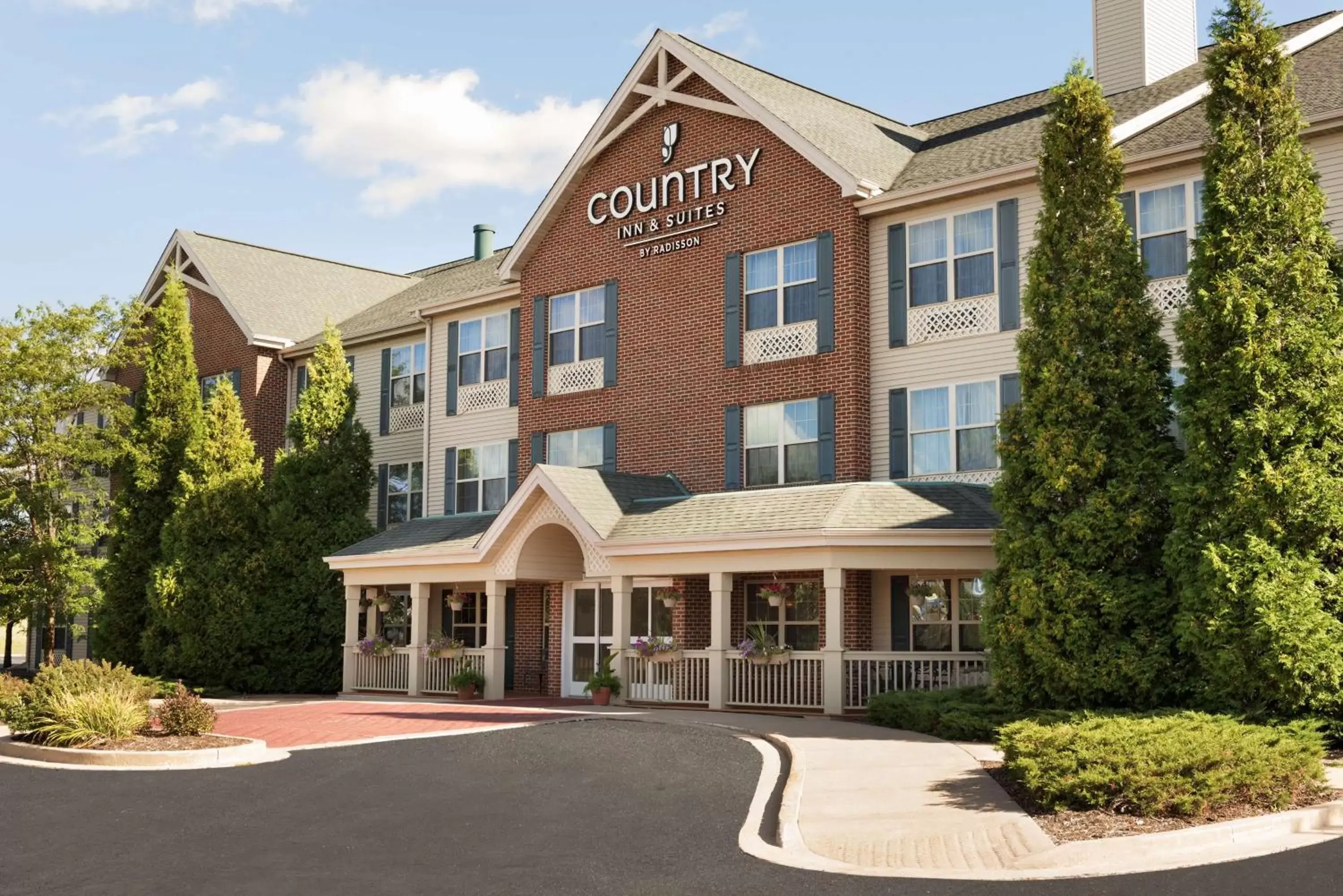 Country Inn & Suites by Radisson, Sycamore, IL Country Inn & Suites by Radisson, Sycamore, IL